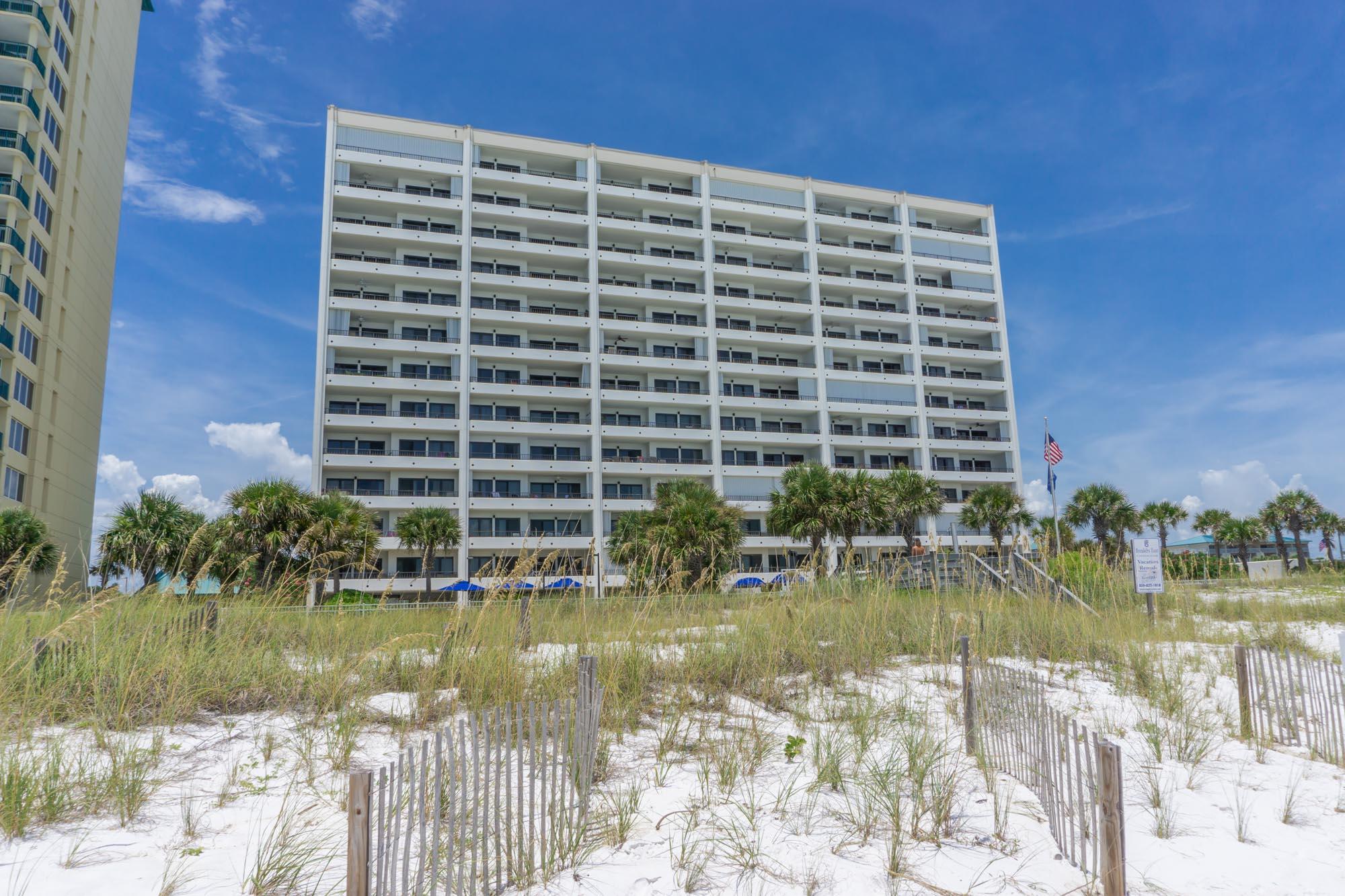 BREAKERS EAST CONDO - Residential