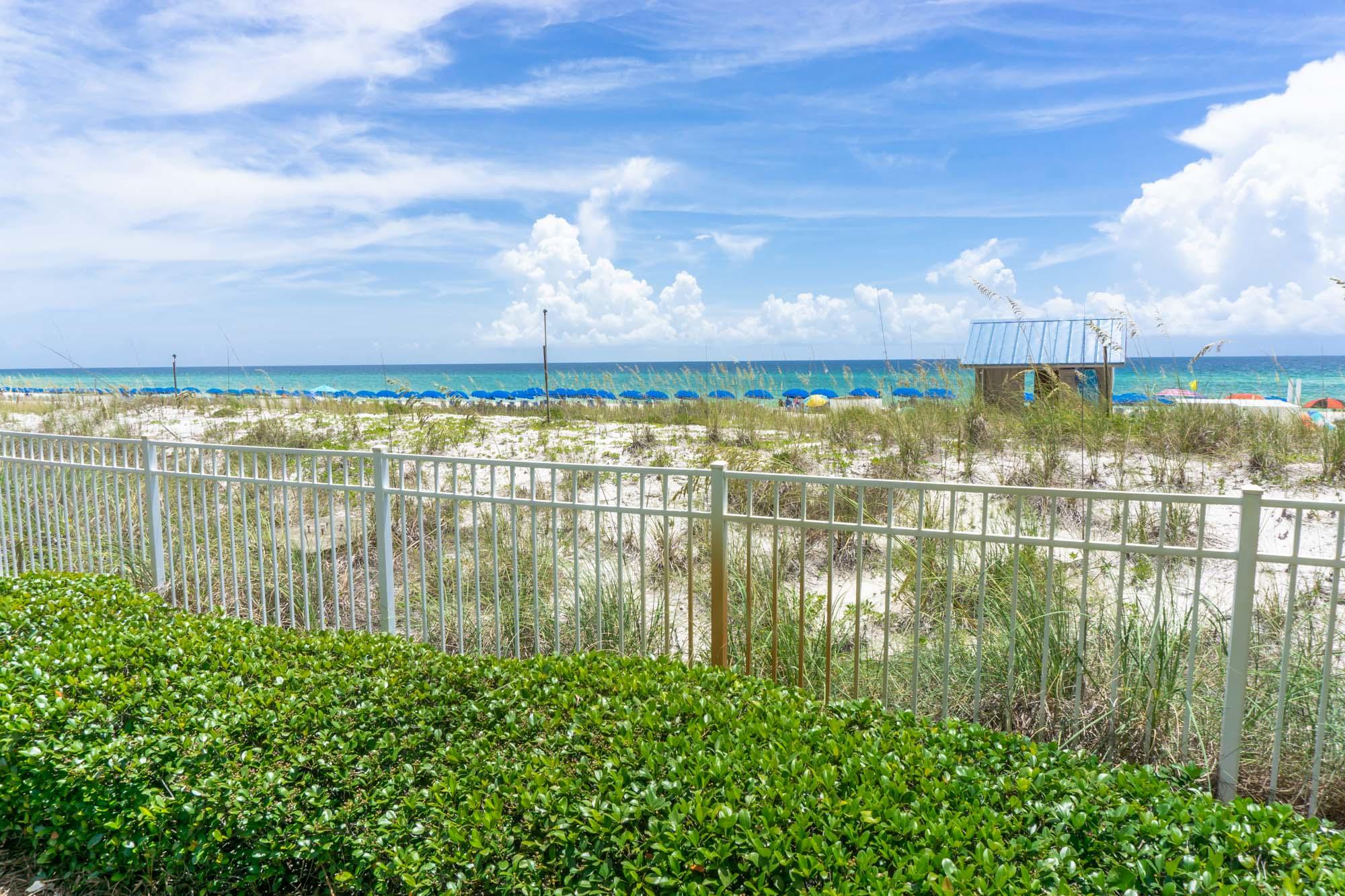 BREAKERS EAST CONDO - Residential