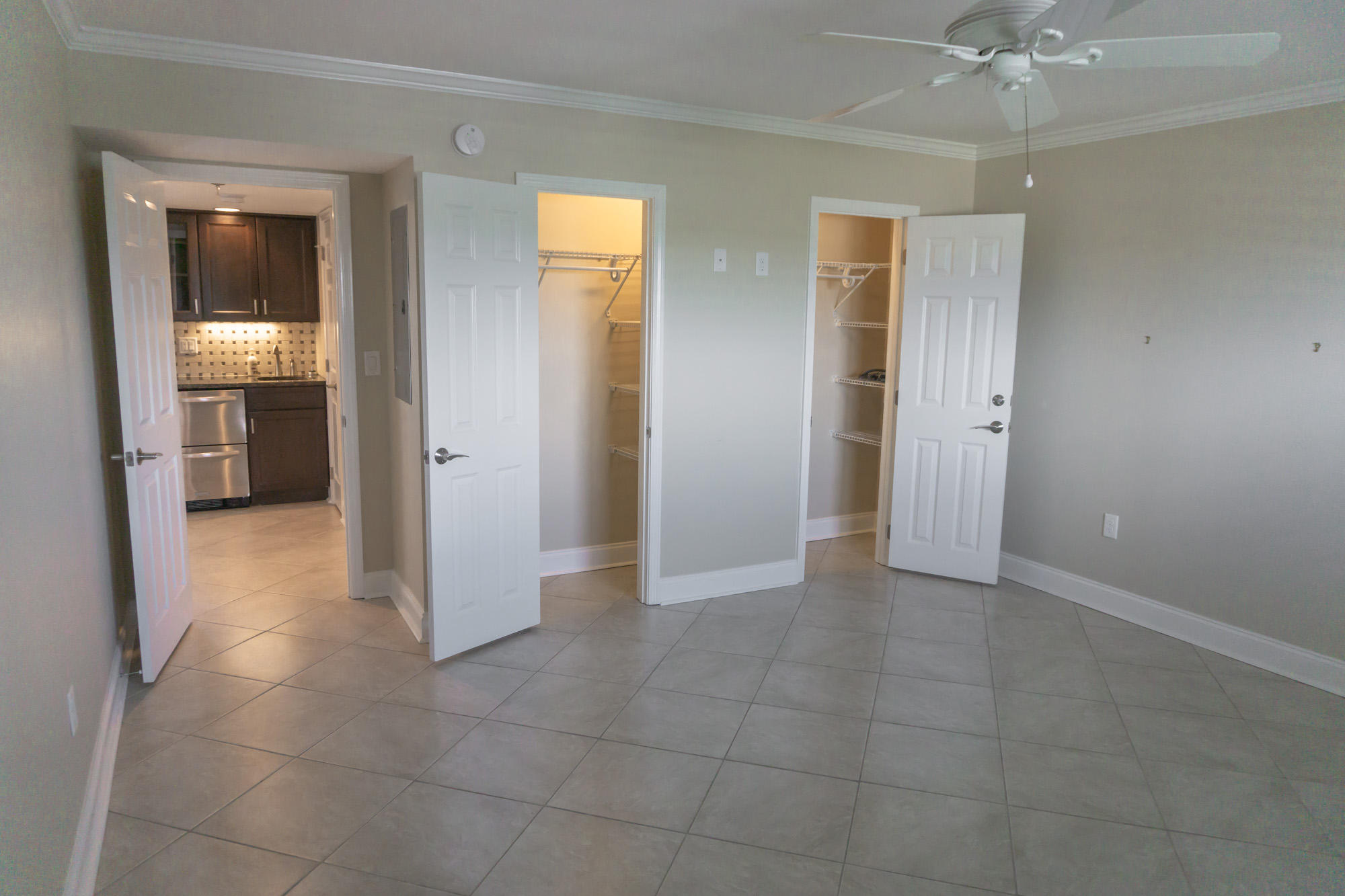 BREAKERS EAST CONDO - Residential