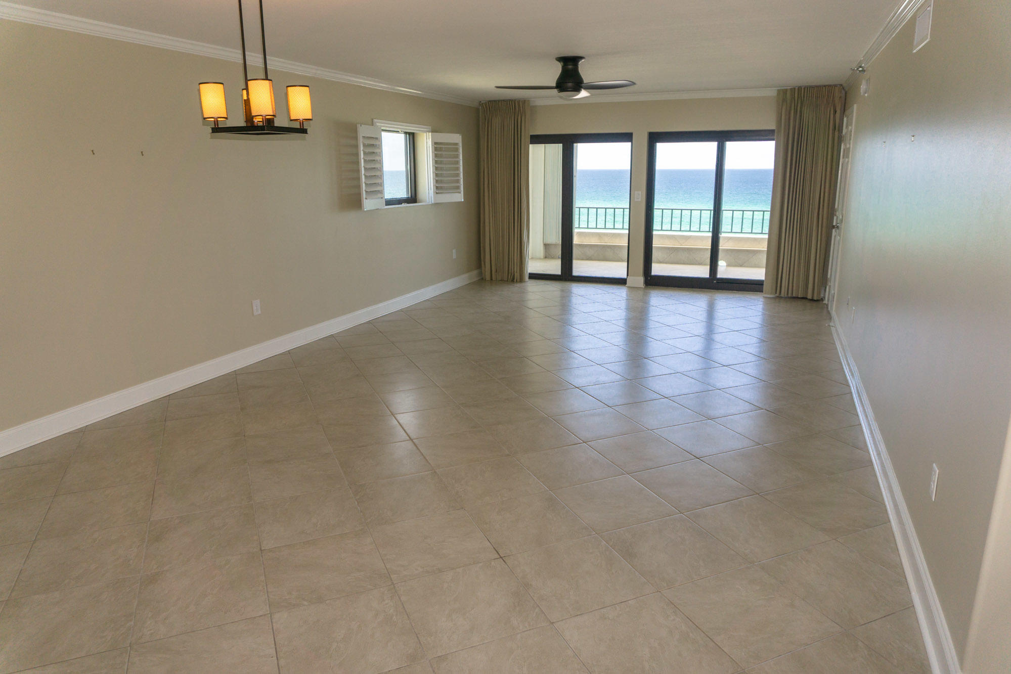 BREAKERS EAST CONDO - Residential