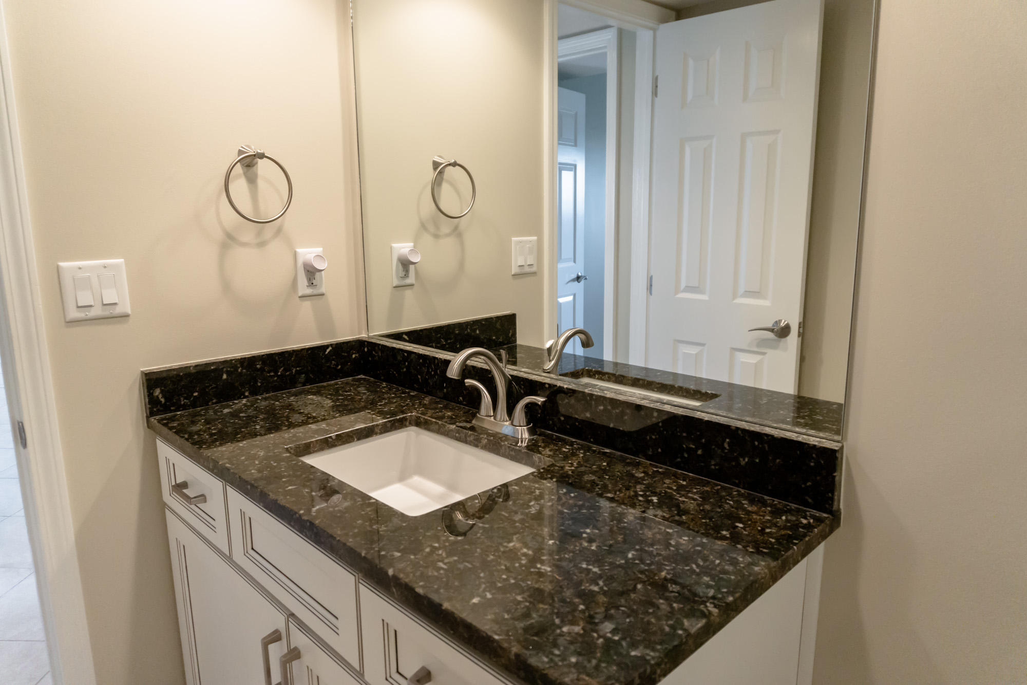 BREAKERS EAST CONDO - Residential