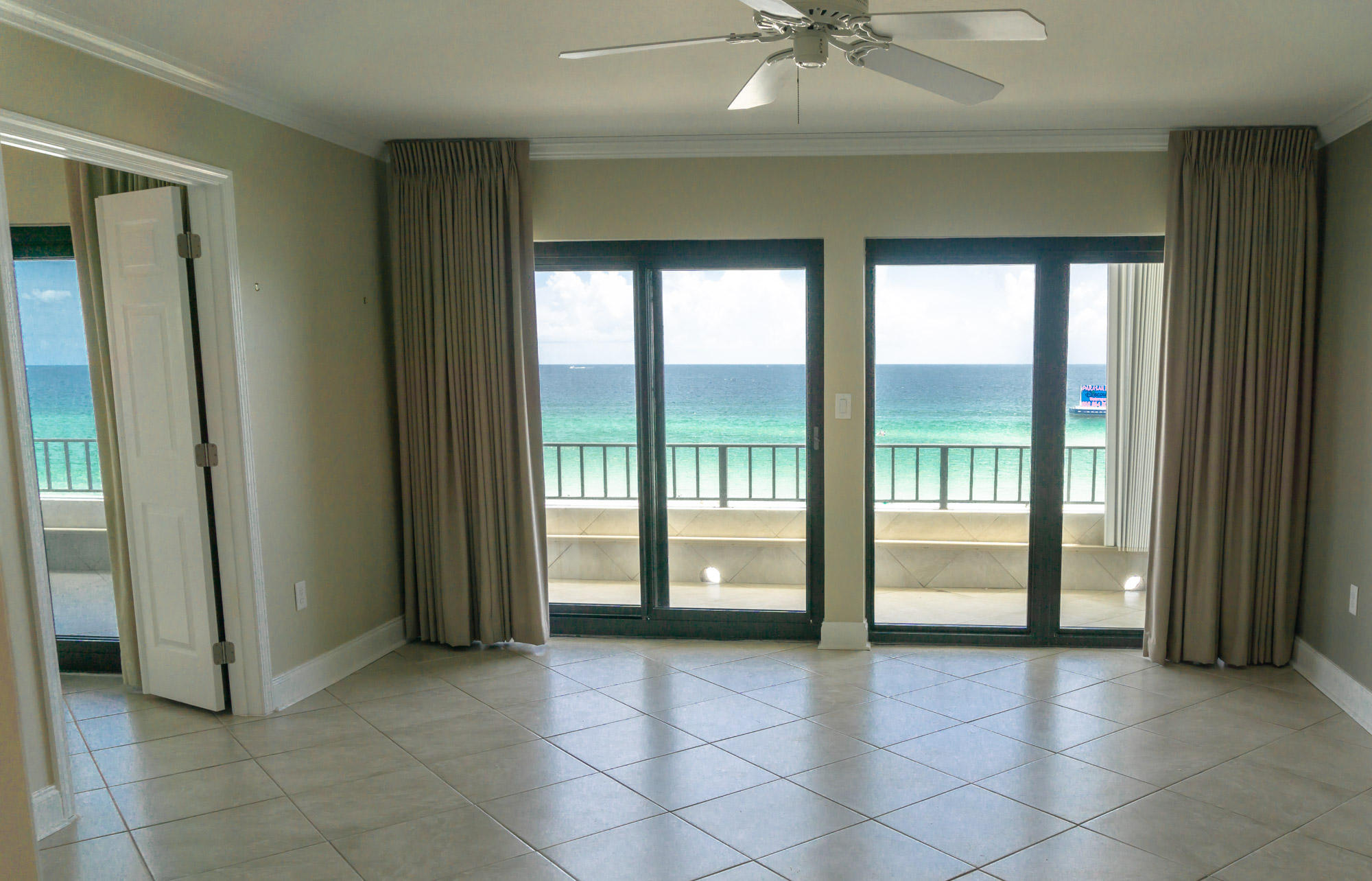 BREAKERS EAST CONDO - Residential