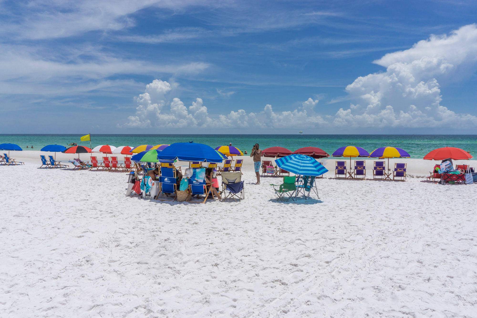 BREAKERS EAST CONDO - Residential