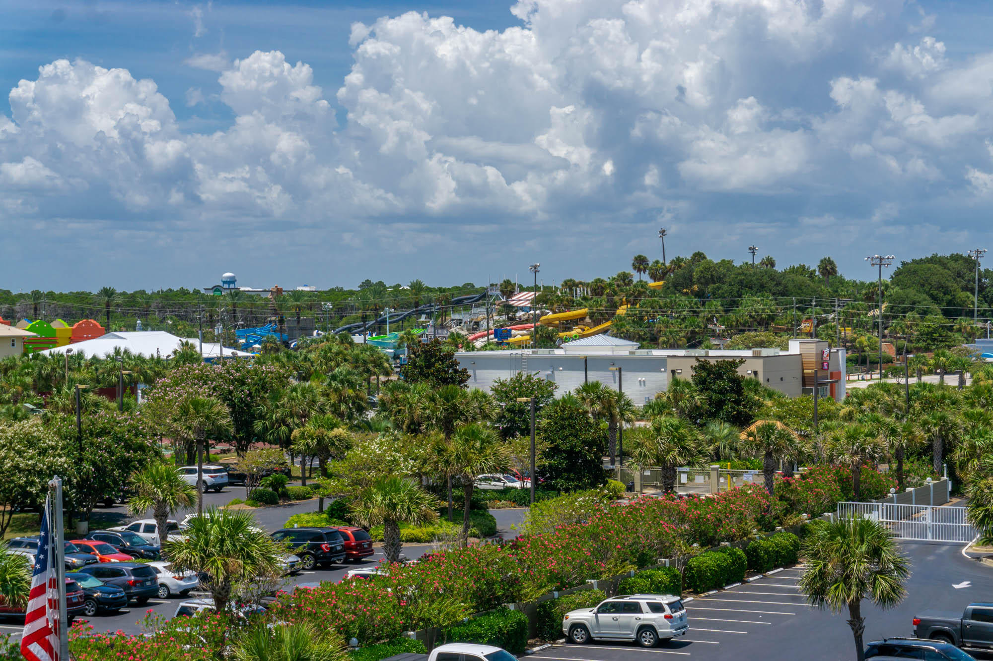 BREAKERS EAST CONDO - Residential