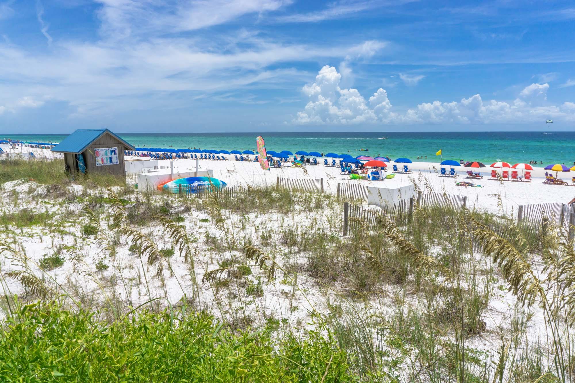 BREAKERS EAST CONDO - Residential