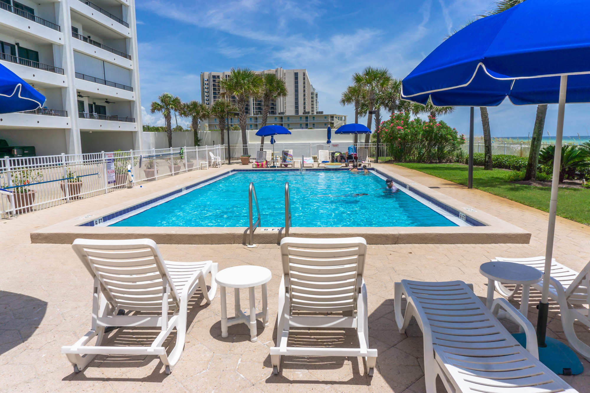 BREAKERS EAST CONDO - Residential