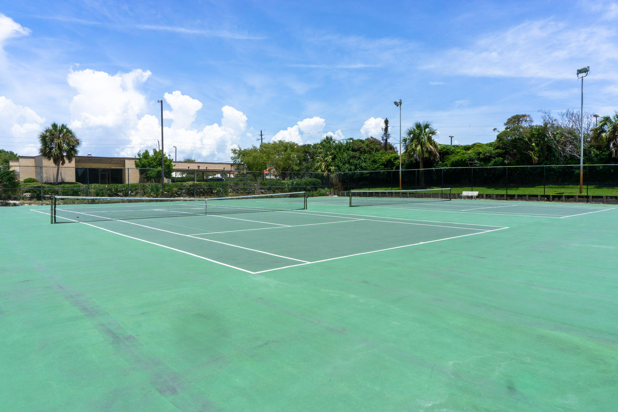 BREAKERS EAST CONDO - Residential