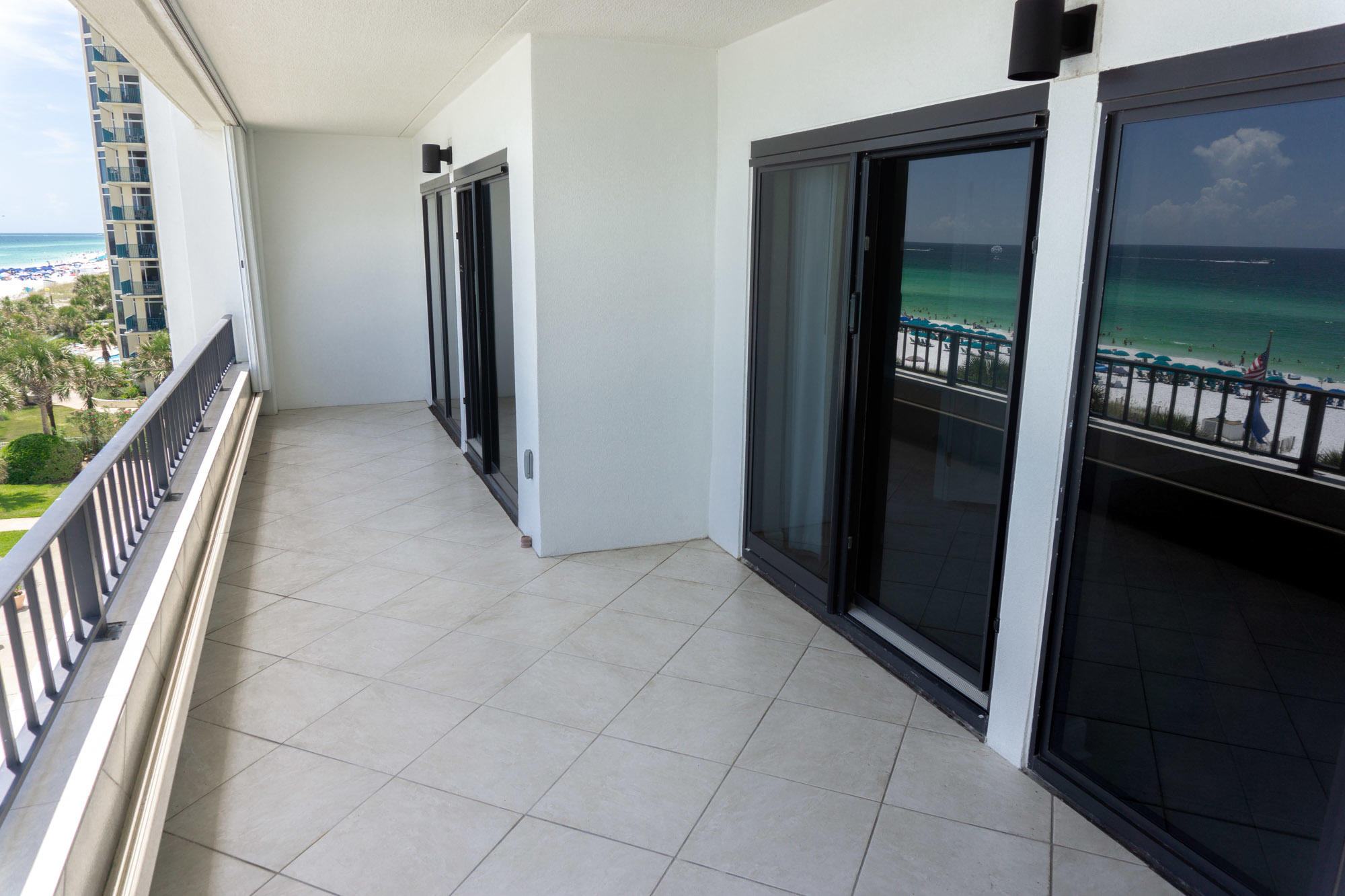 BREAKERS EAST CONDO - Residential