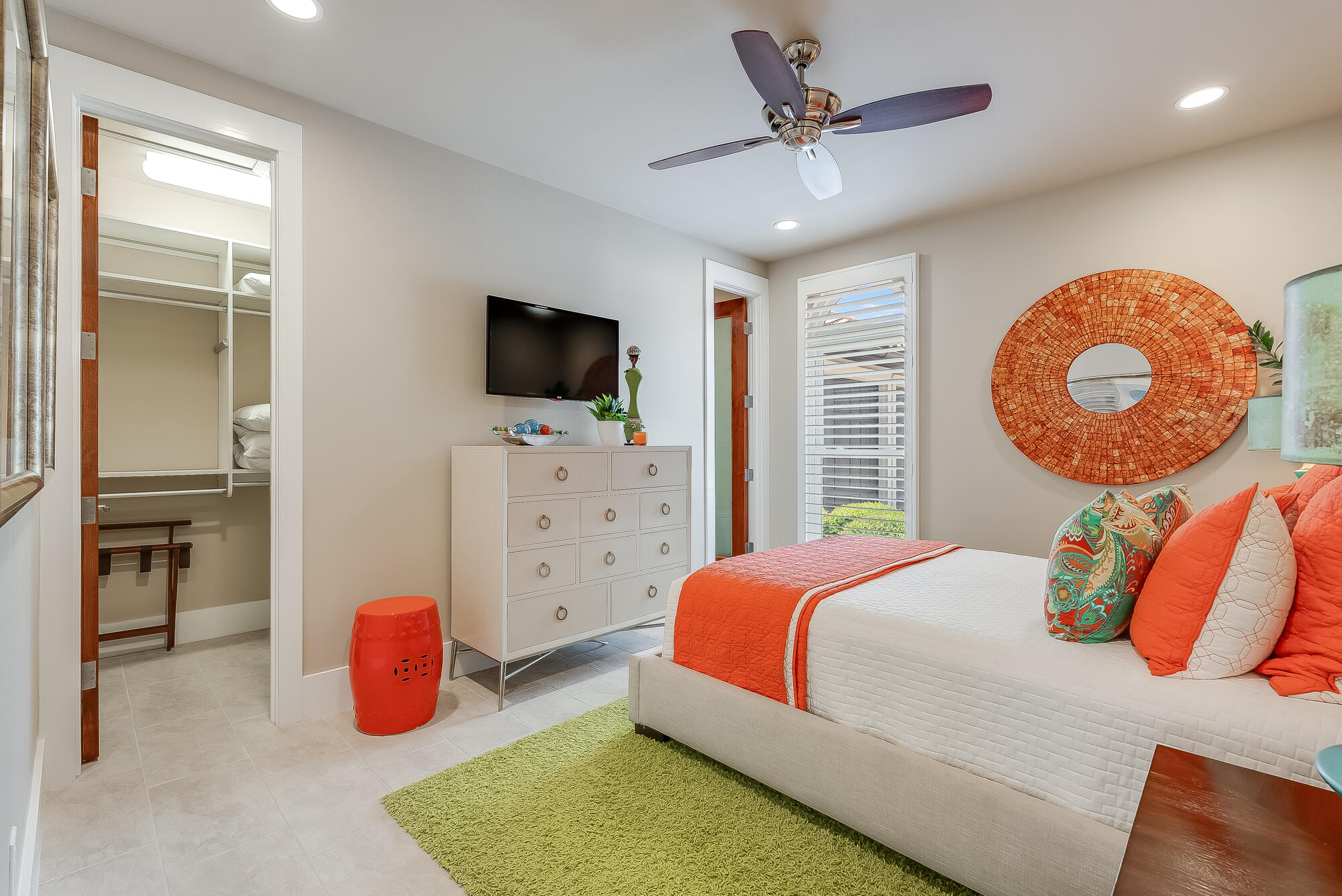 BURNT PINE - Residential
