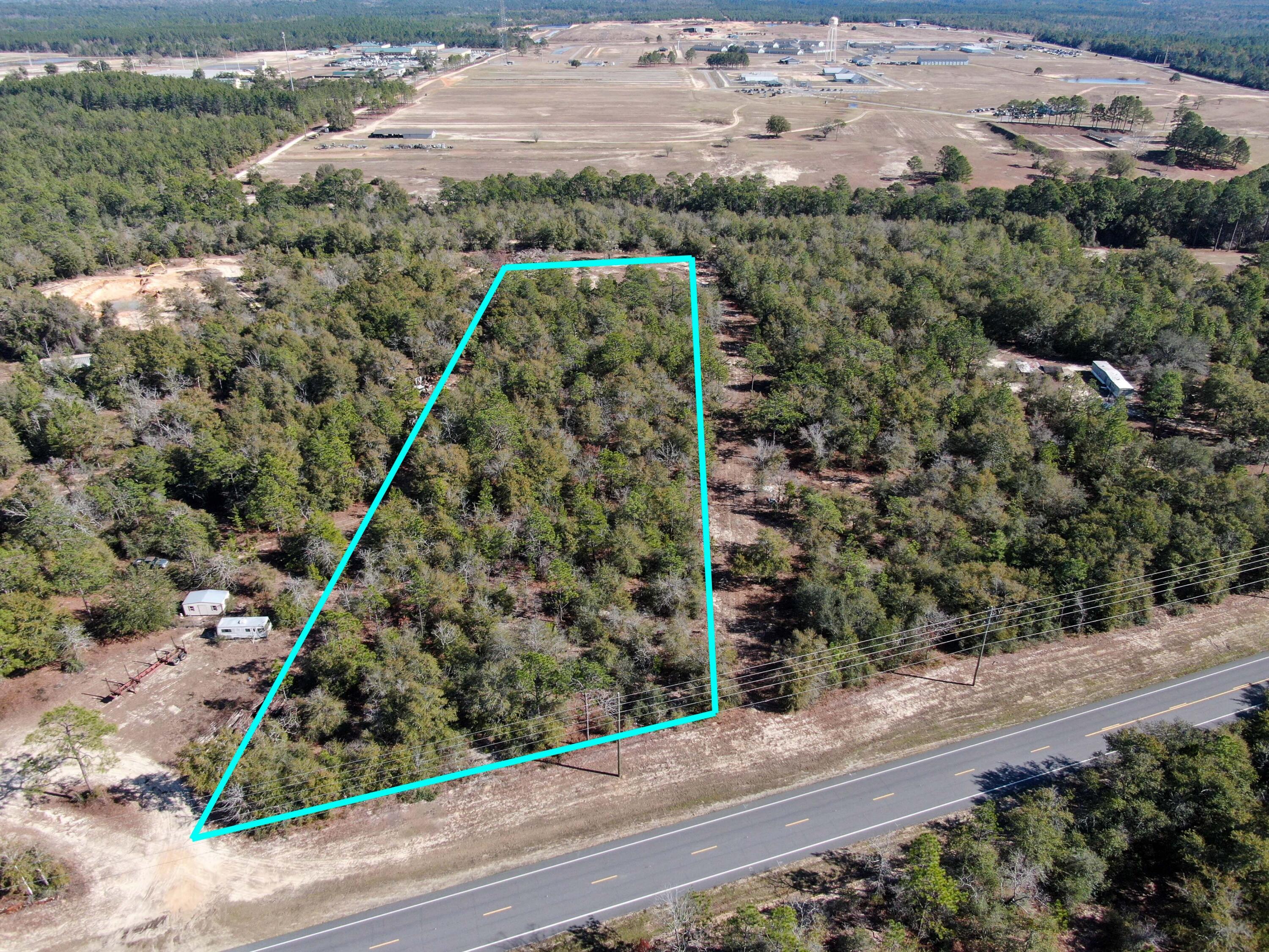 Beautiful 3.29 Acres parcel. Build your dream home here. Currently Zoned General Agriculture.