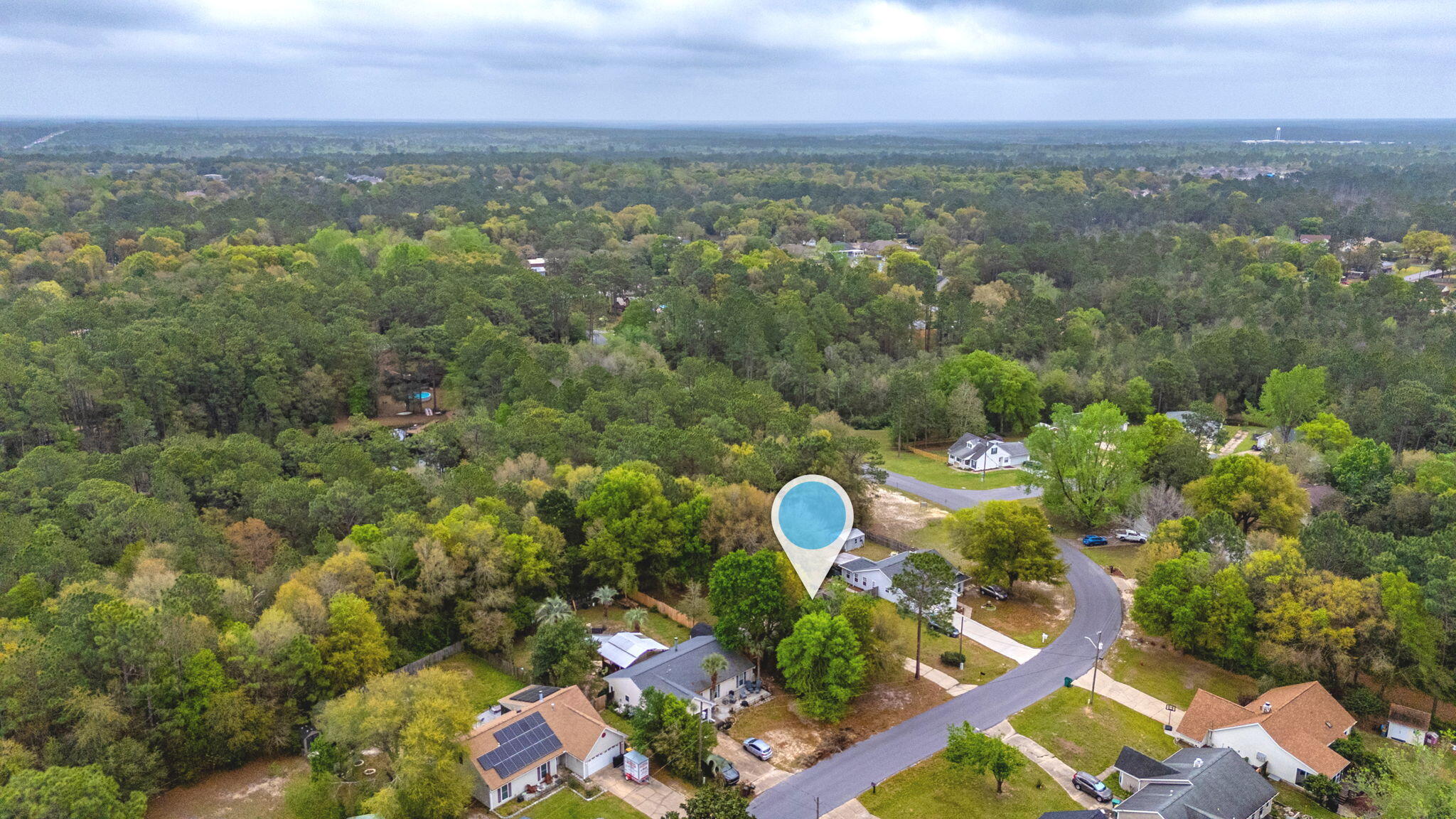 STONEBRIDGE PH 1 - Residential