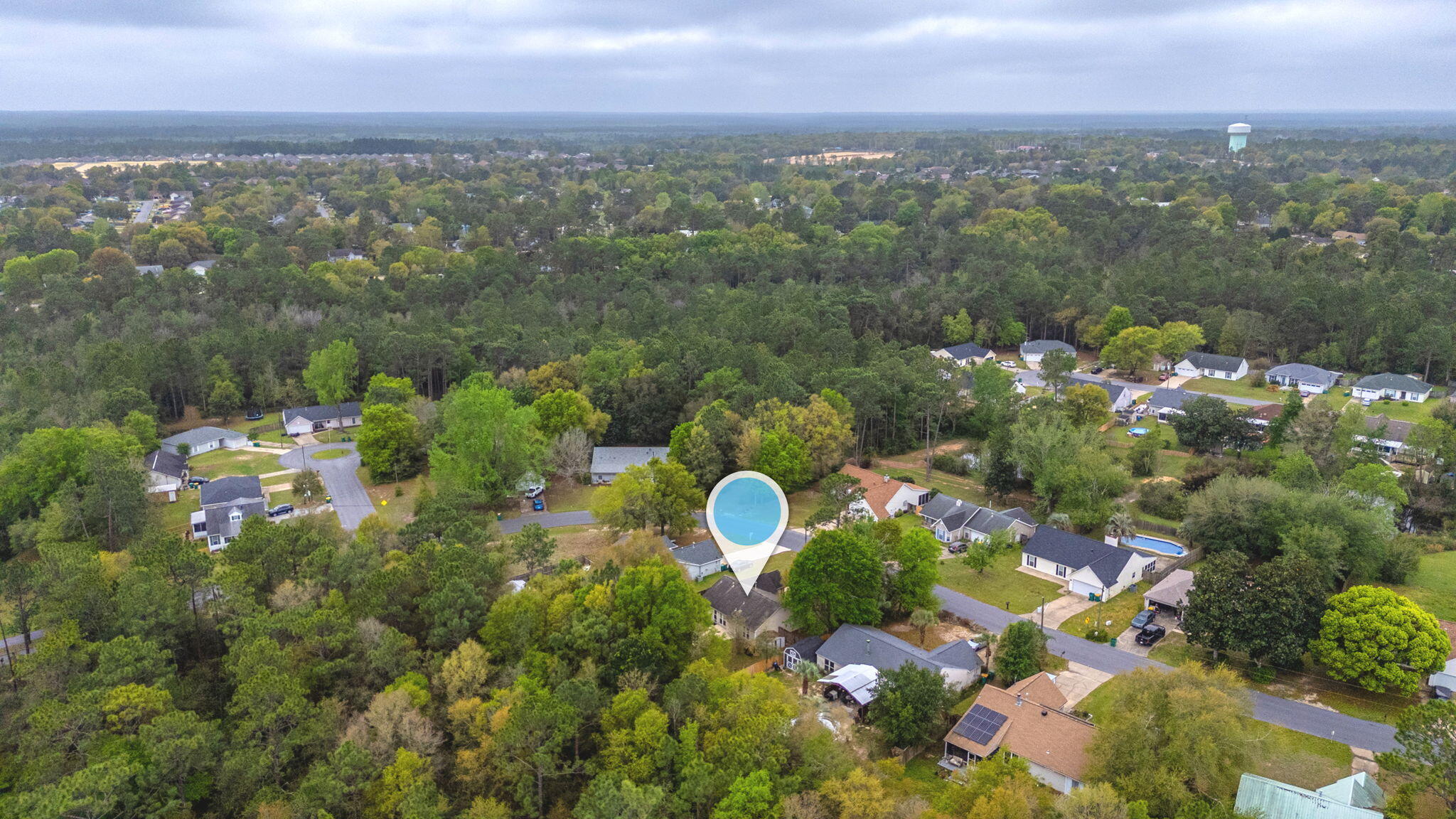 STONEBRIDGE PH 1 - Residential