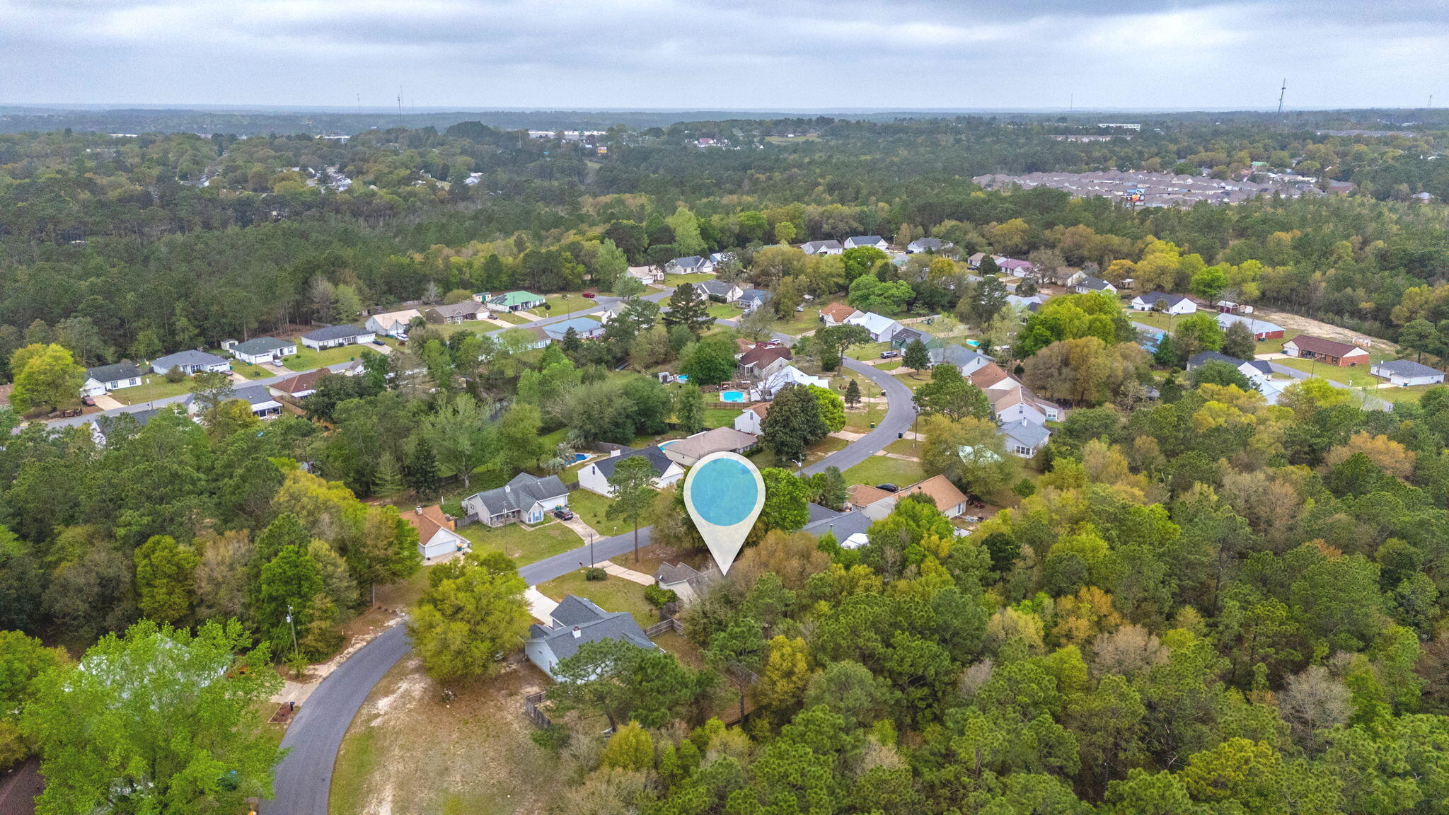 STONEBRIDGE PH 1 - Residential