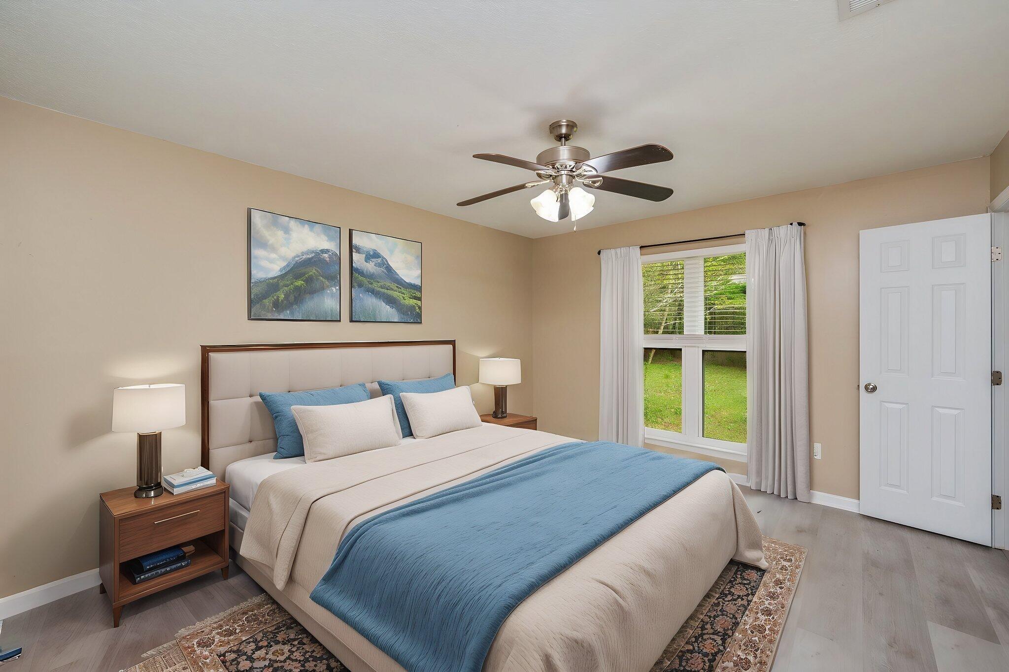STONEBRIDGE PH 1 - Residential
