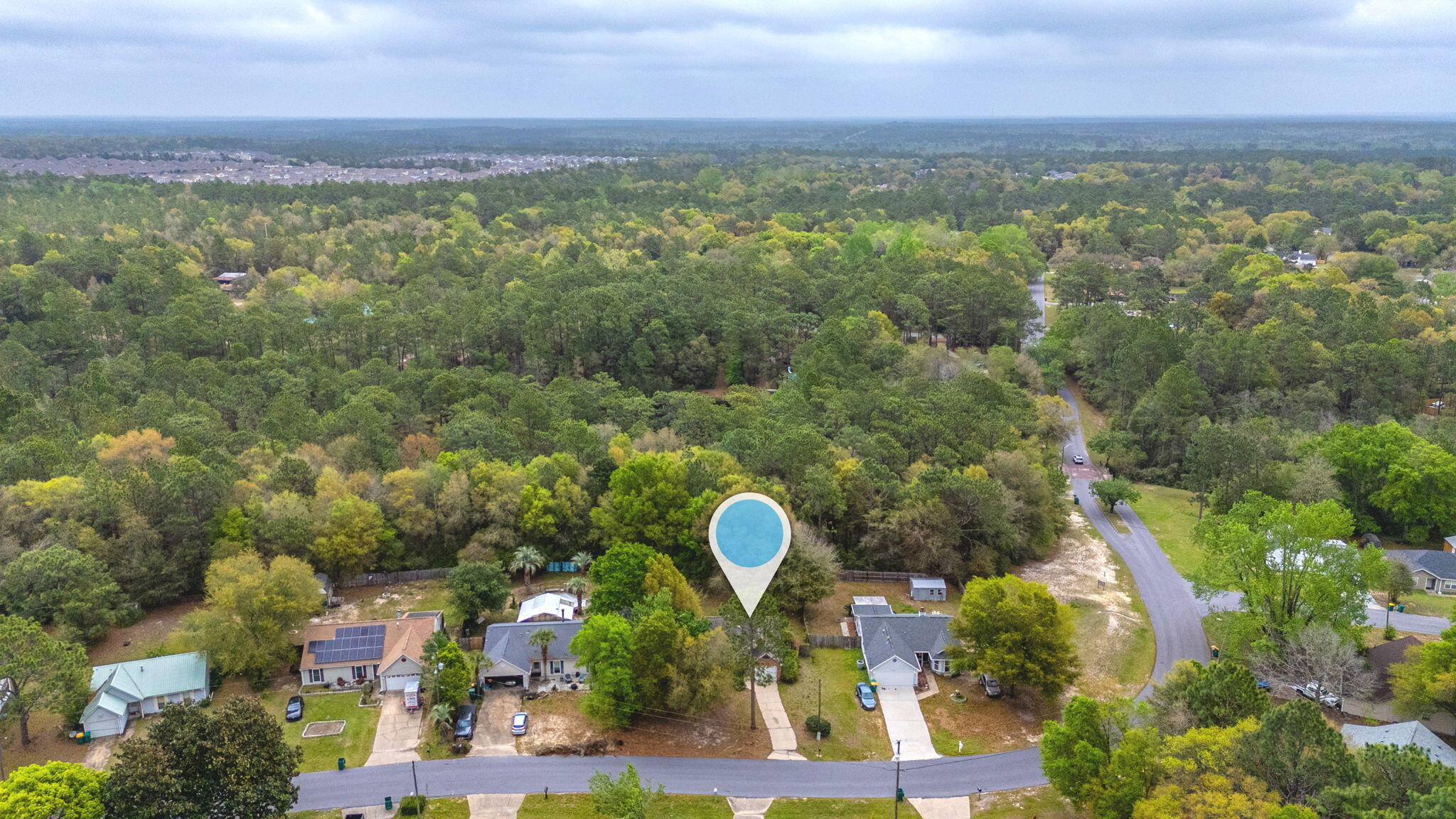 STONEBRIDGE PH 1 - Residential