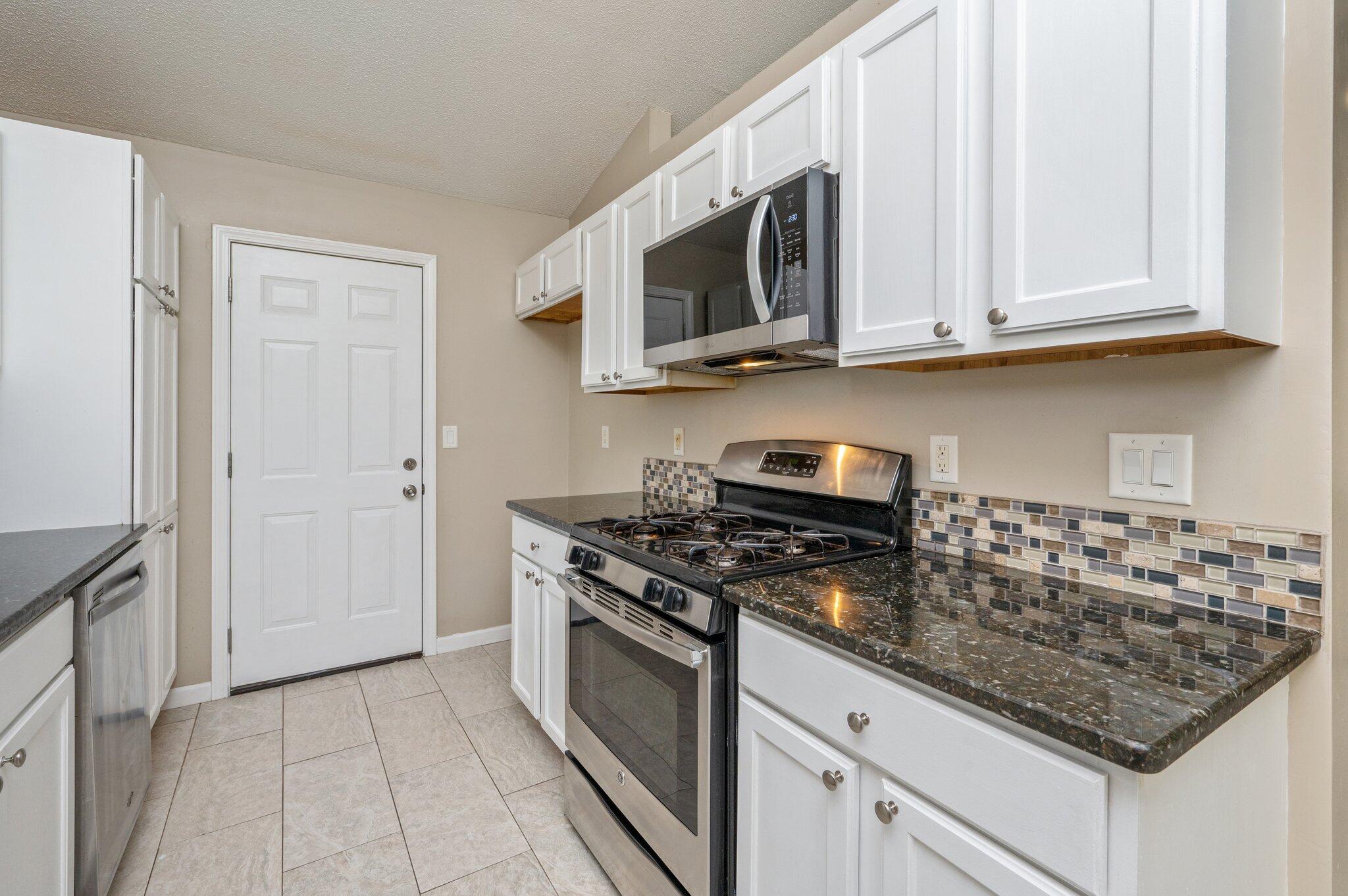 STONEBRIDGE PH 1 - Residential