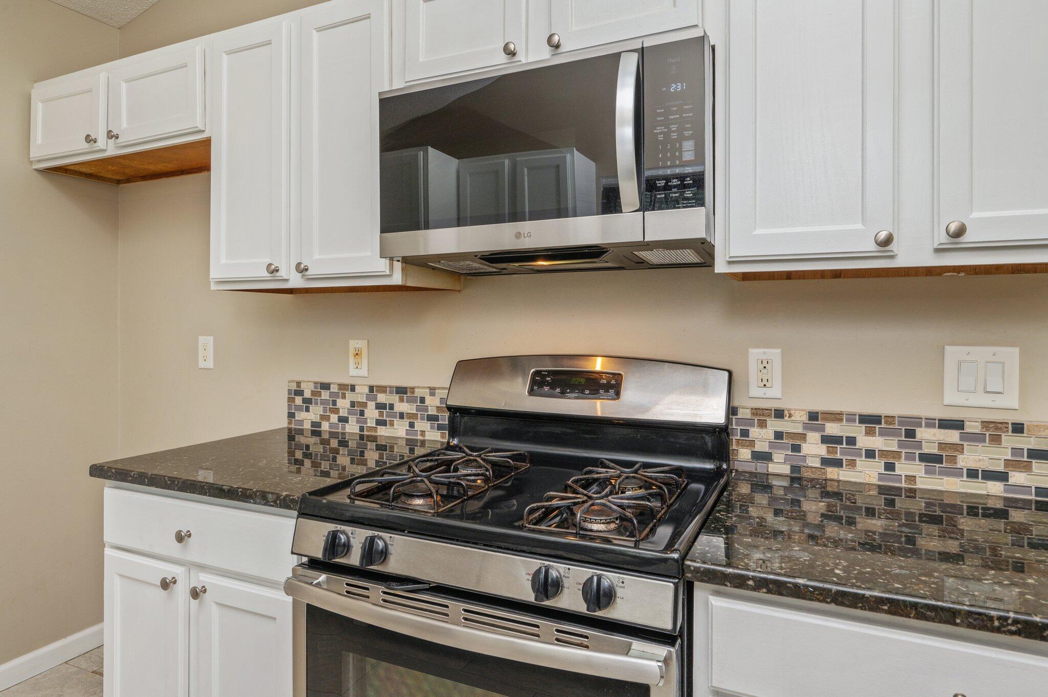 STONEBRIDGE PH 1 - Residential