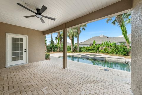 A home in Panama City Beach