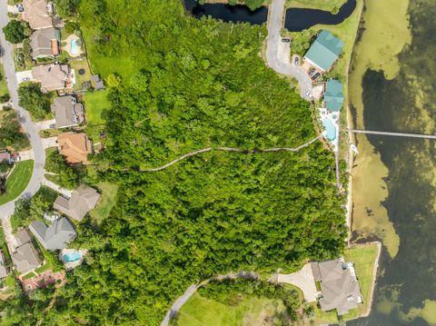 A home in Panama City Beach