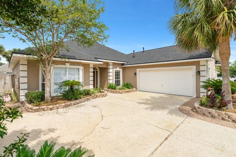 A home in Panama City Beach