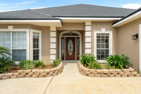 A home in Panama City Beach