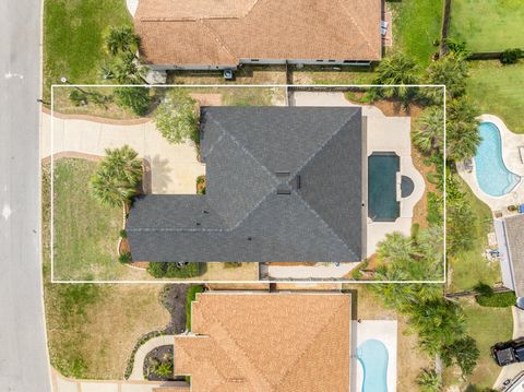 A home in Panama City Beach