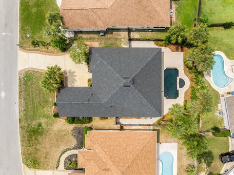 A home in Panama City Beach