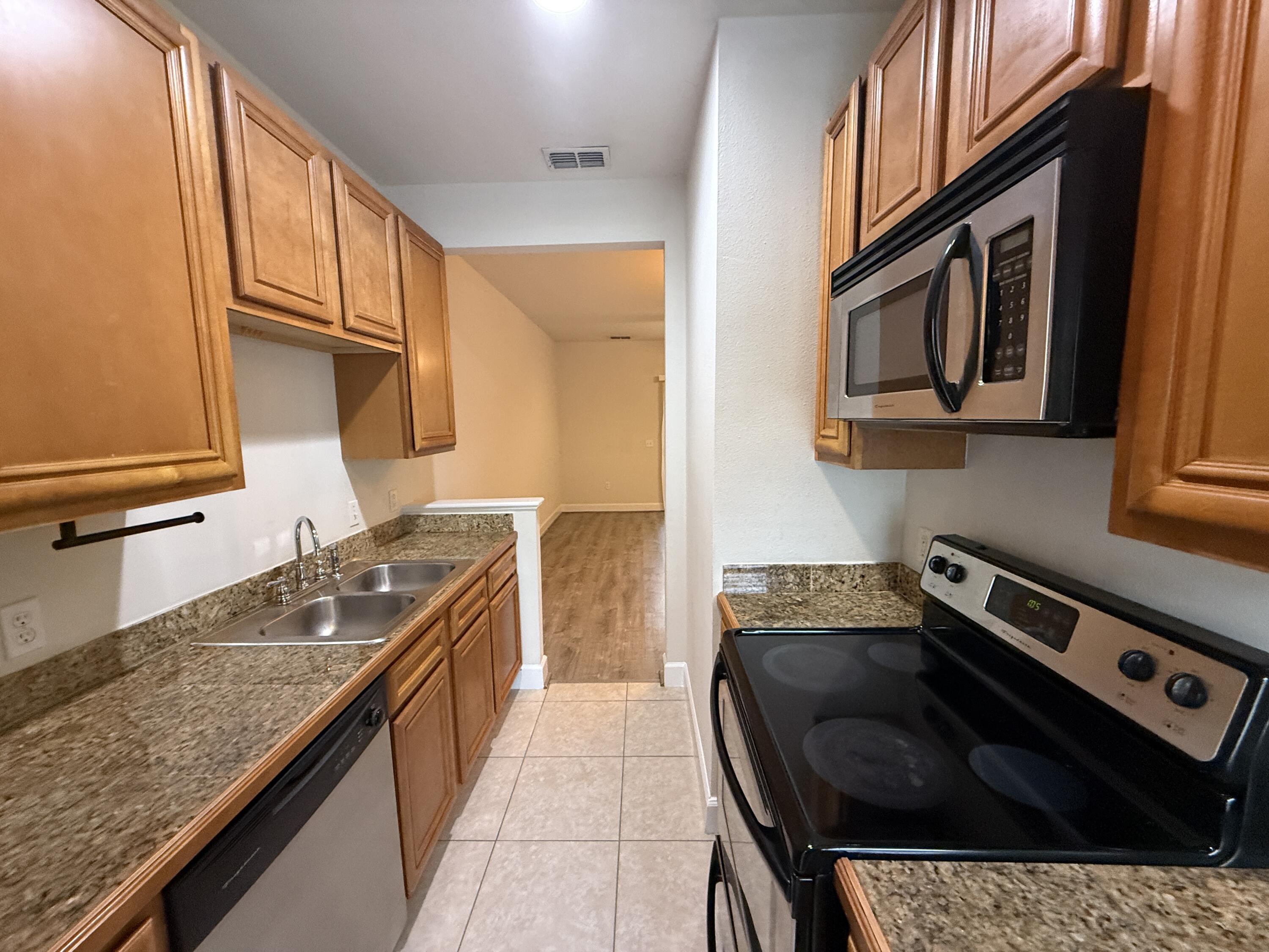 Palms of Freeport - Residential Lease