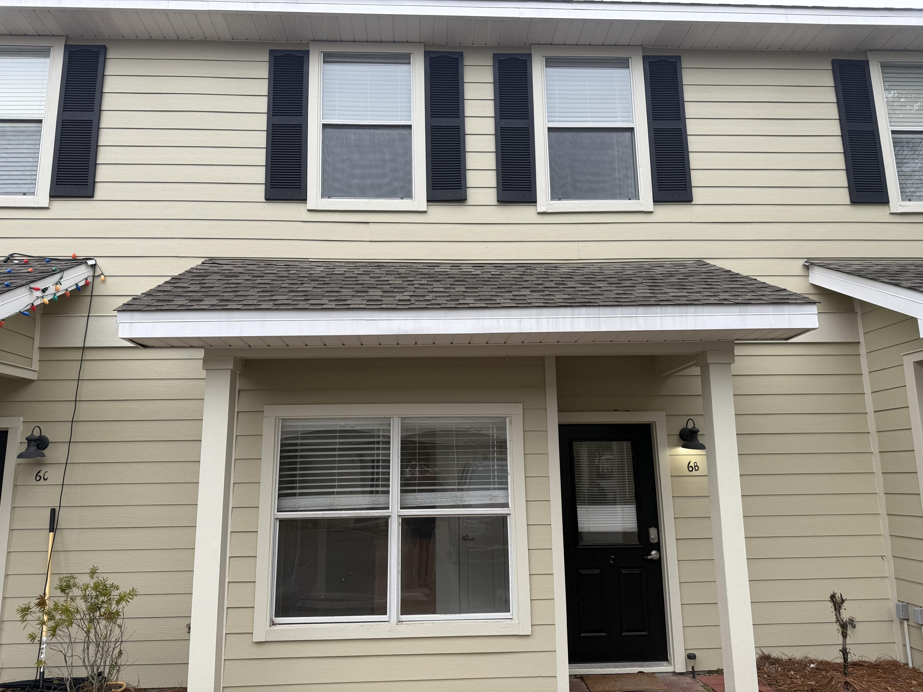 Palms of Freeport - Residential Lease