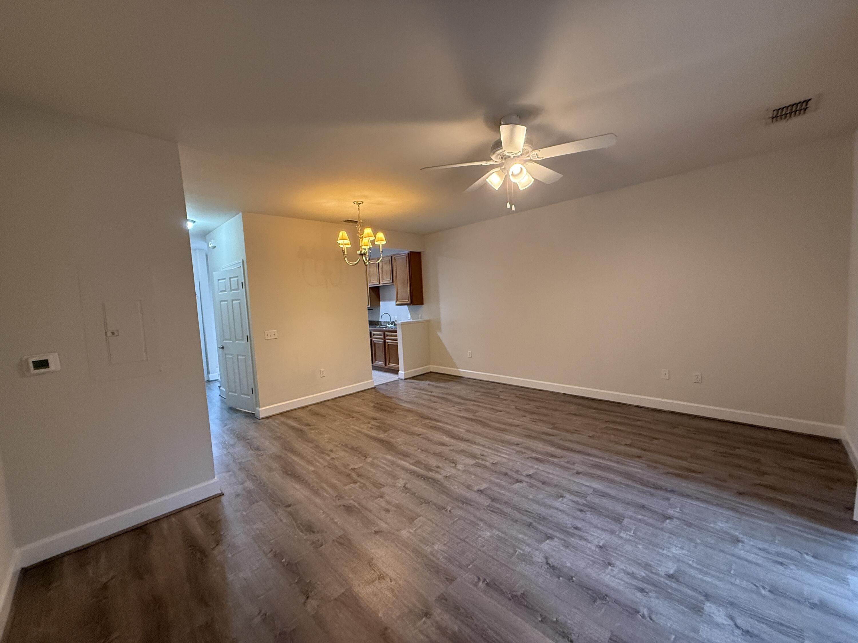 Palms of Freeport - Residential Lease