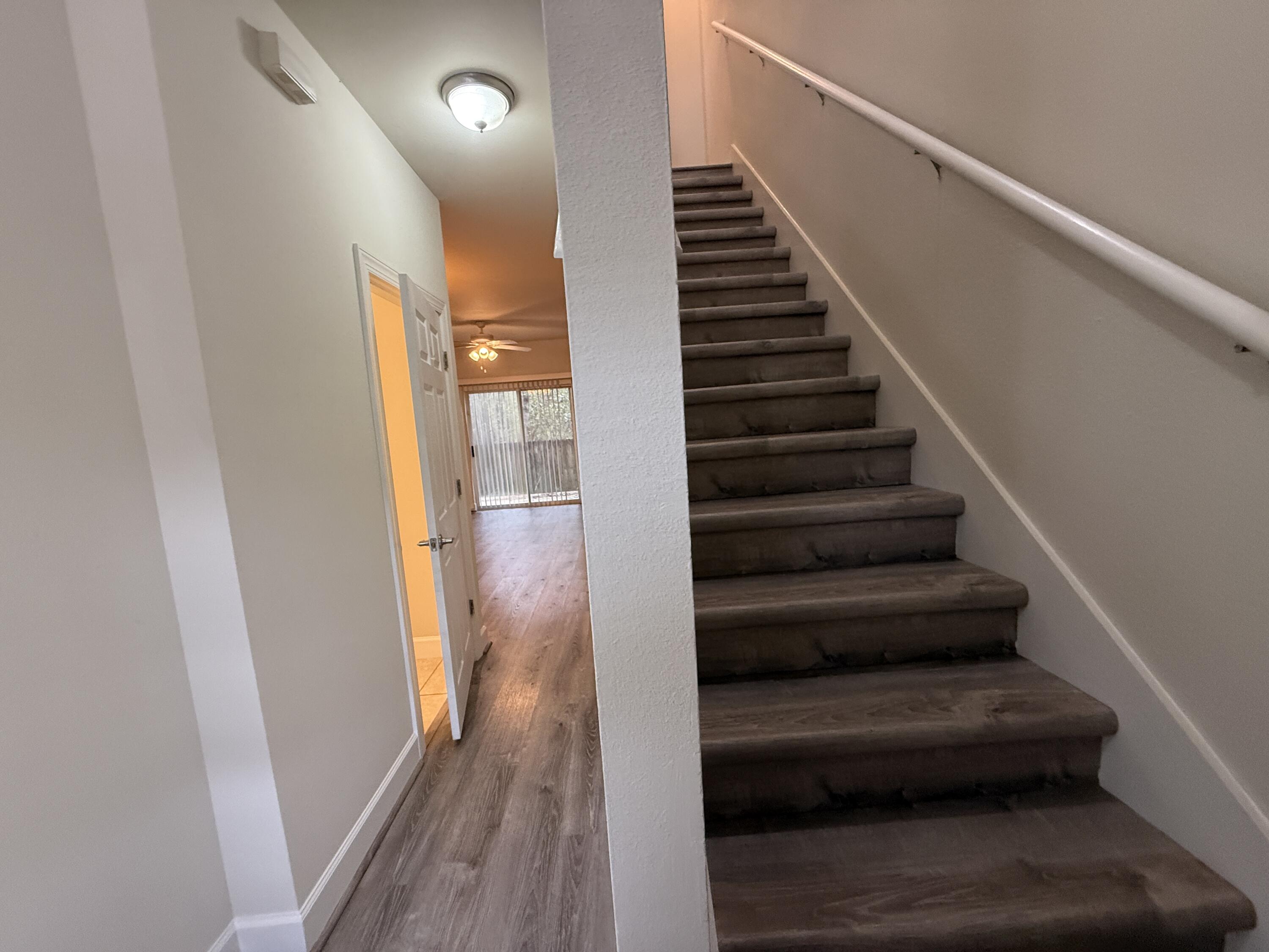 Palms of Freeport - Residential Lease