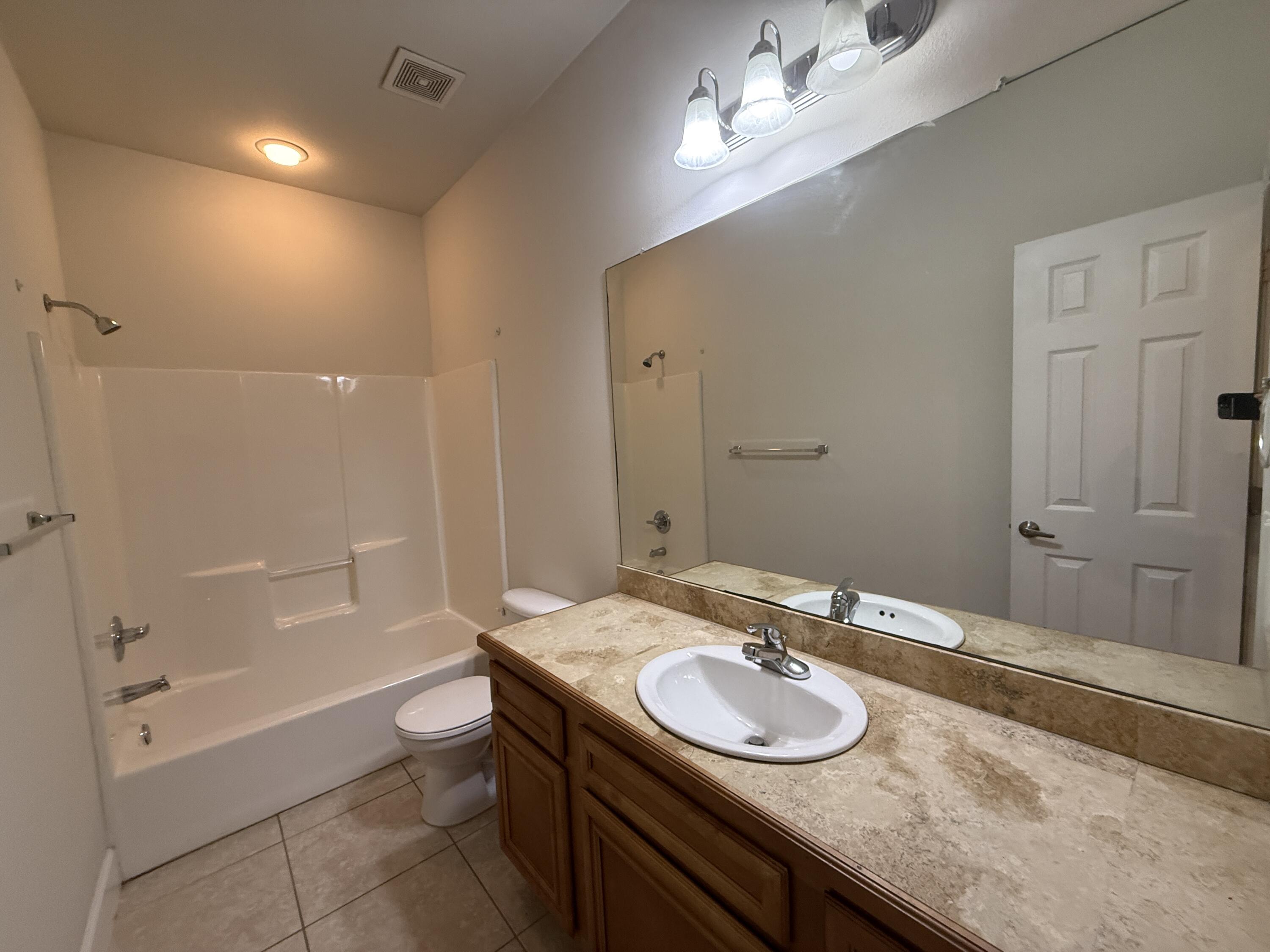 Palms of Freeport - Residential Lease