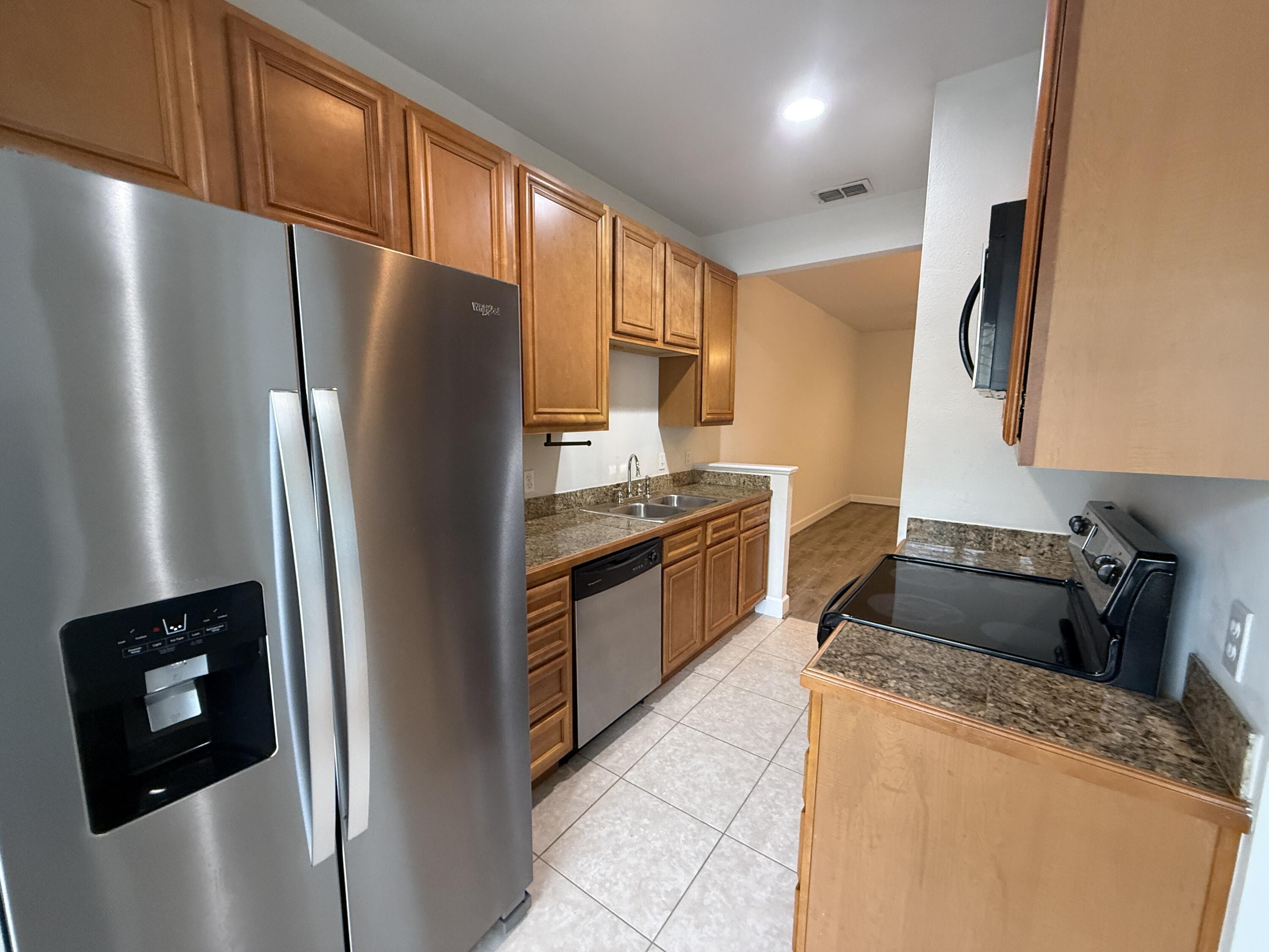 Palms of Freeport - Residential Lease