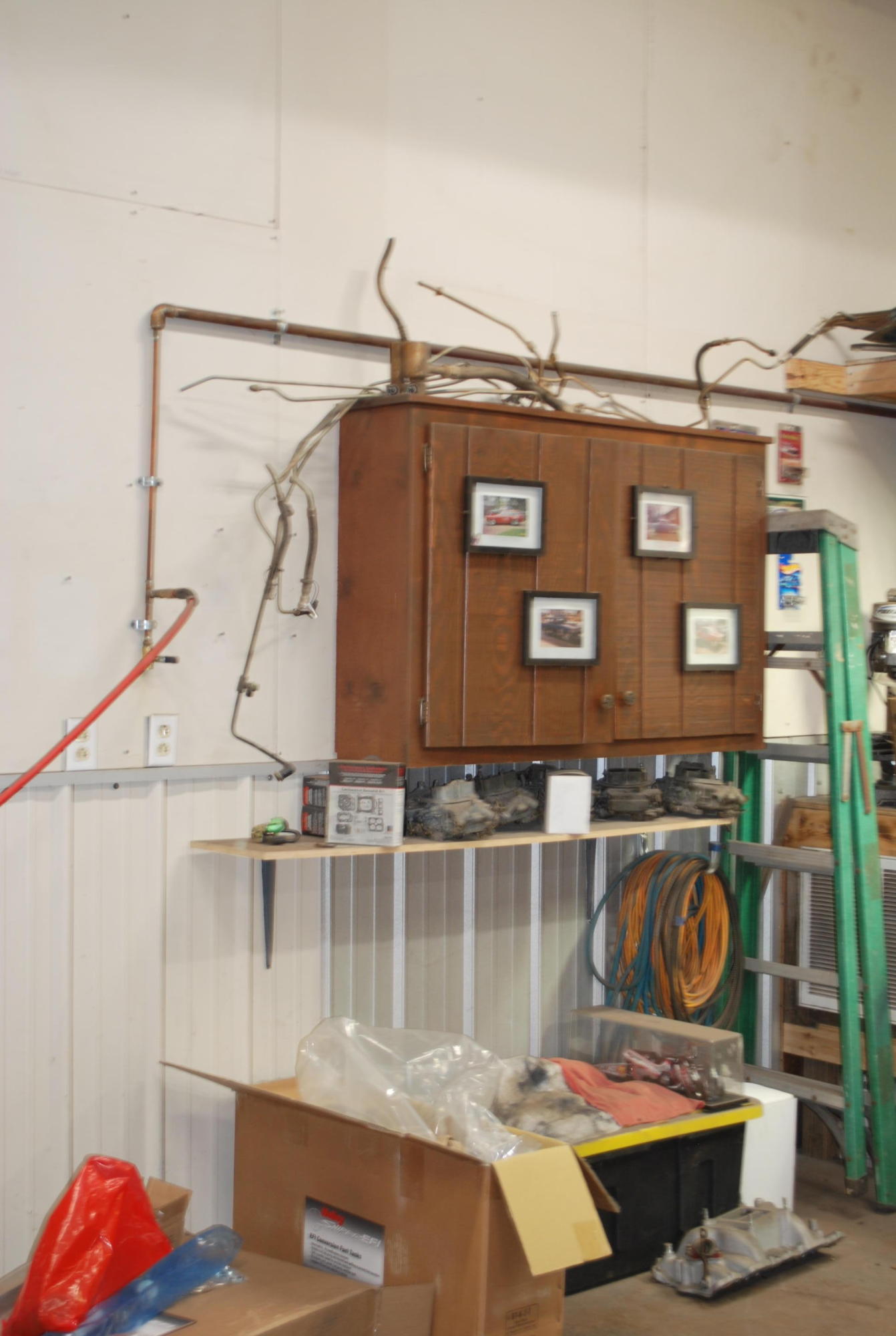 NORTH SUPERGROUP (221000.00) - Residential