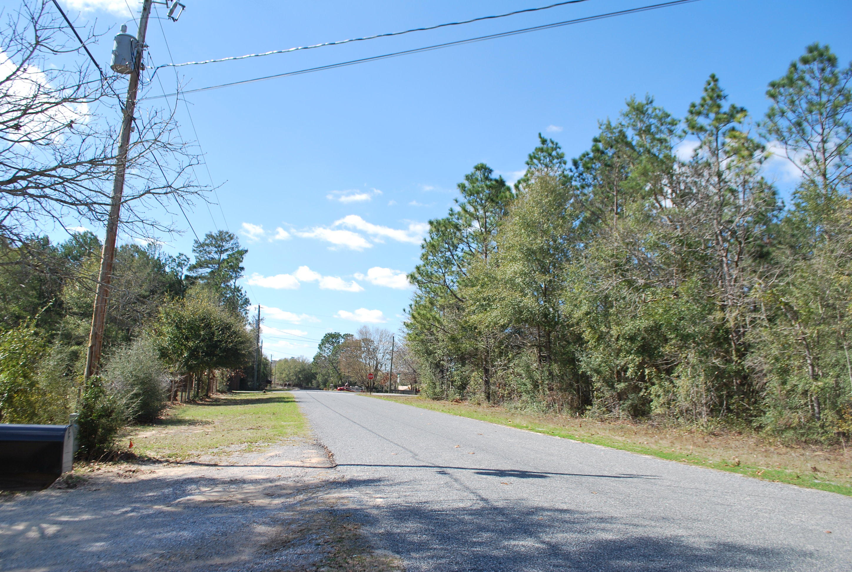 NORTH SUPERGROUP (221000.00) - Residential