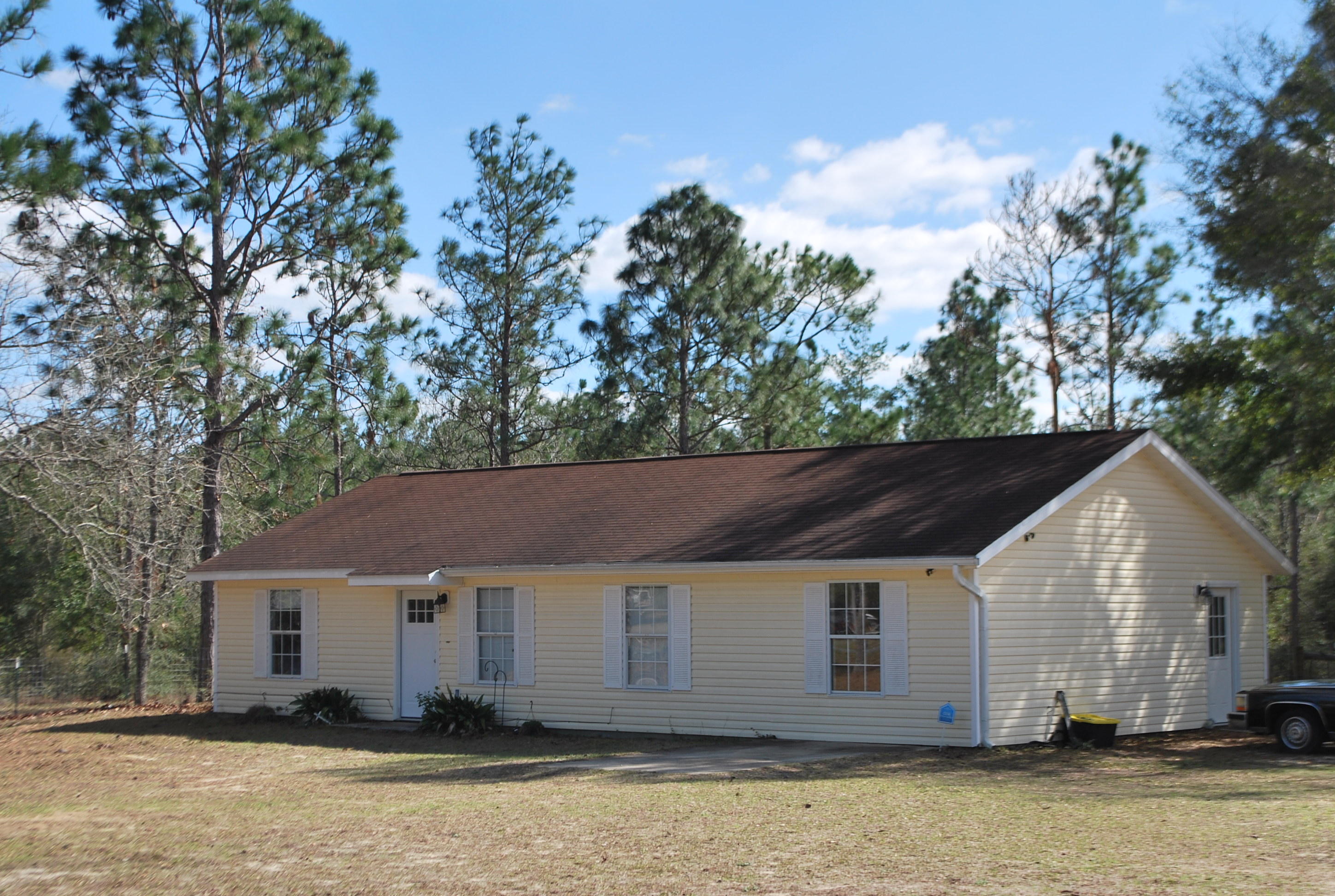 NORTH SUPERGROUP (221000.00) - Residential