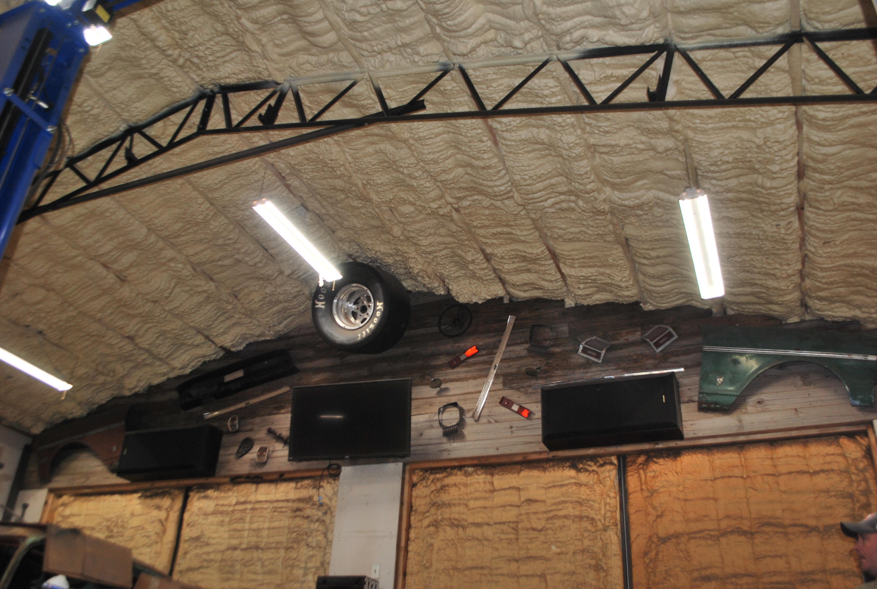 NORTH SUPERGROUP (221000.00) - Residential