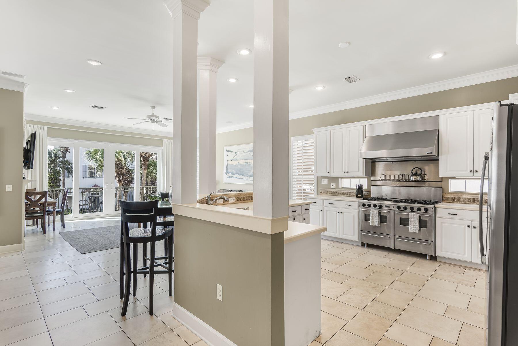 DESTINY BY THE SEA - Residential
