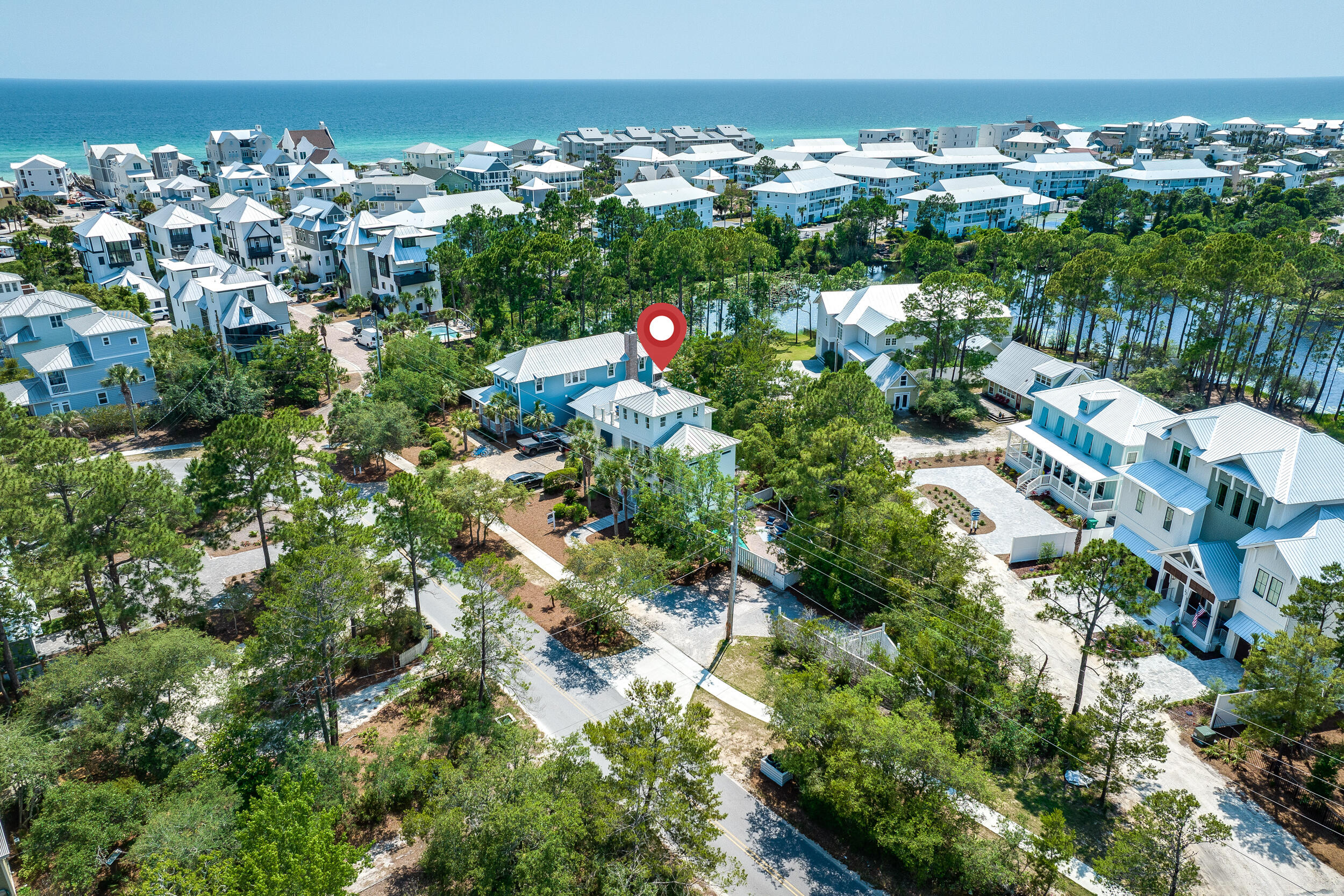 LAKEWOOD ESTATES - Residential