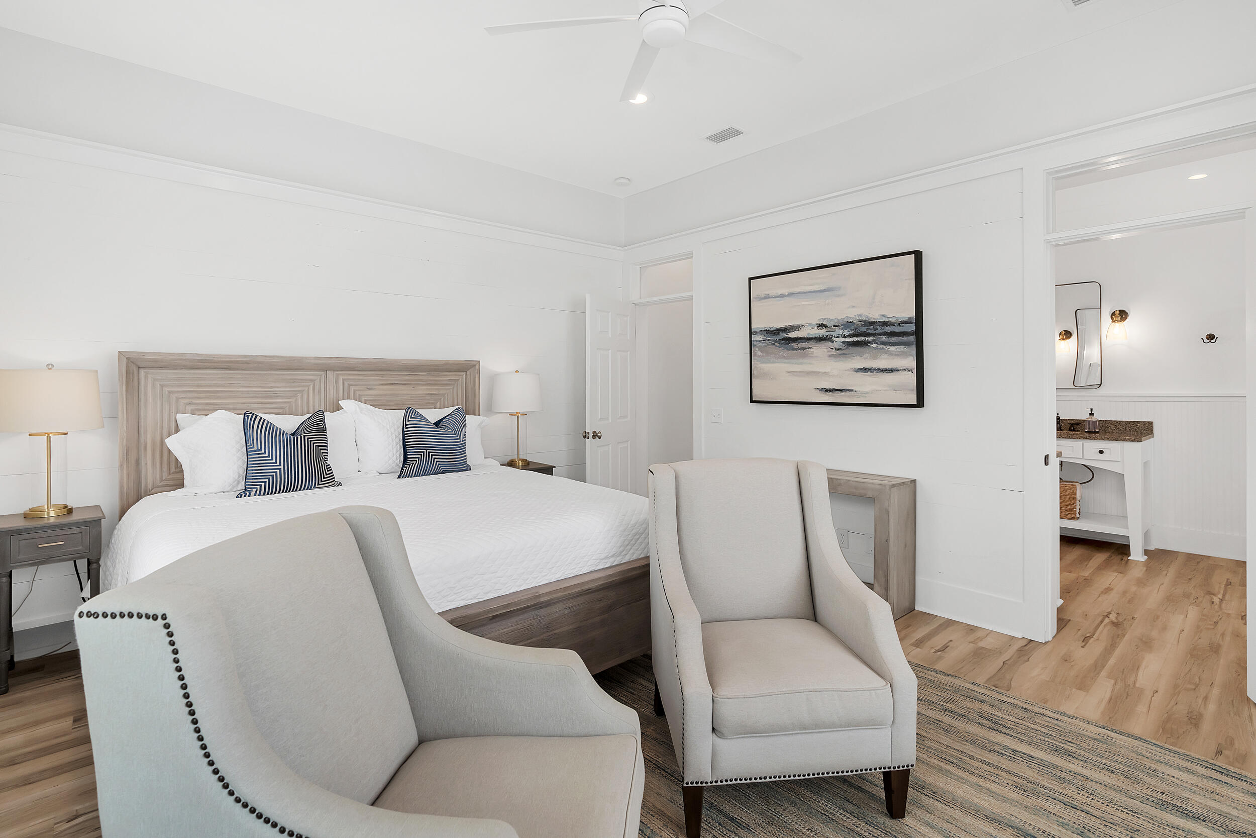 LAKEWOOD ESTATES - Residential