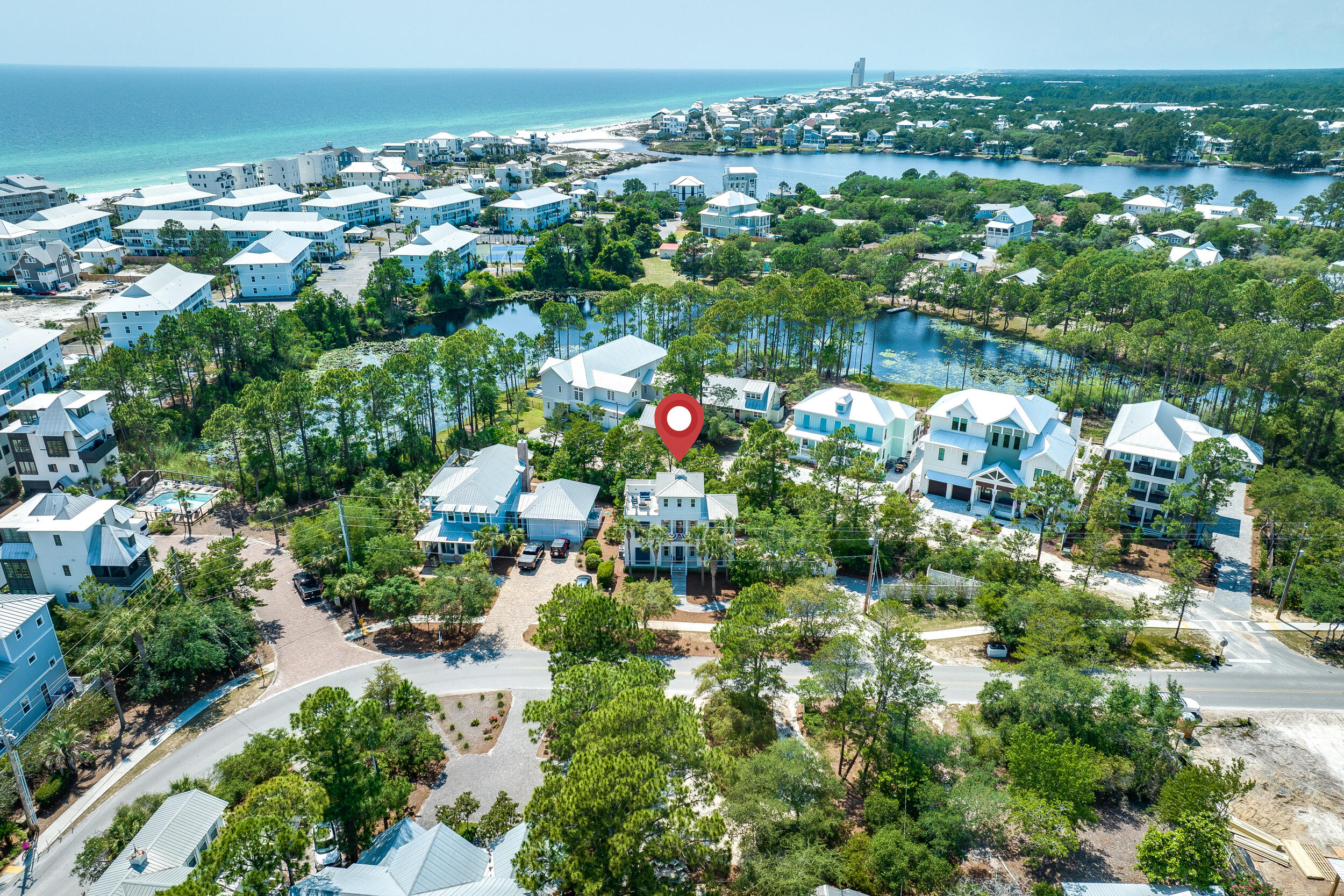LAKEWOOD ESTATES - Residential