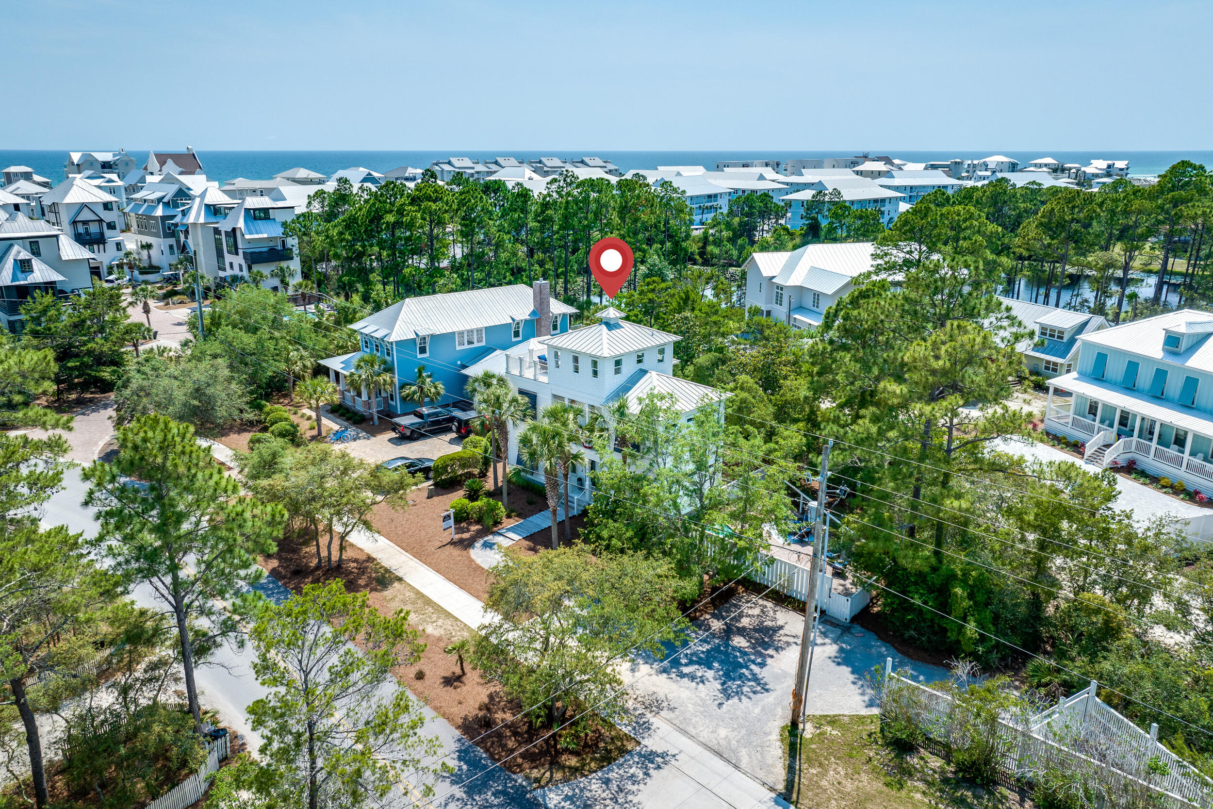 LAKEWOOD ESTATES - Residential
