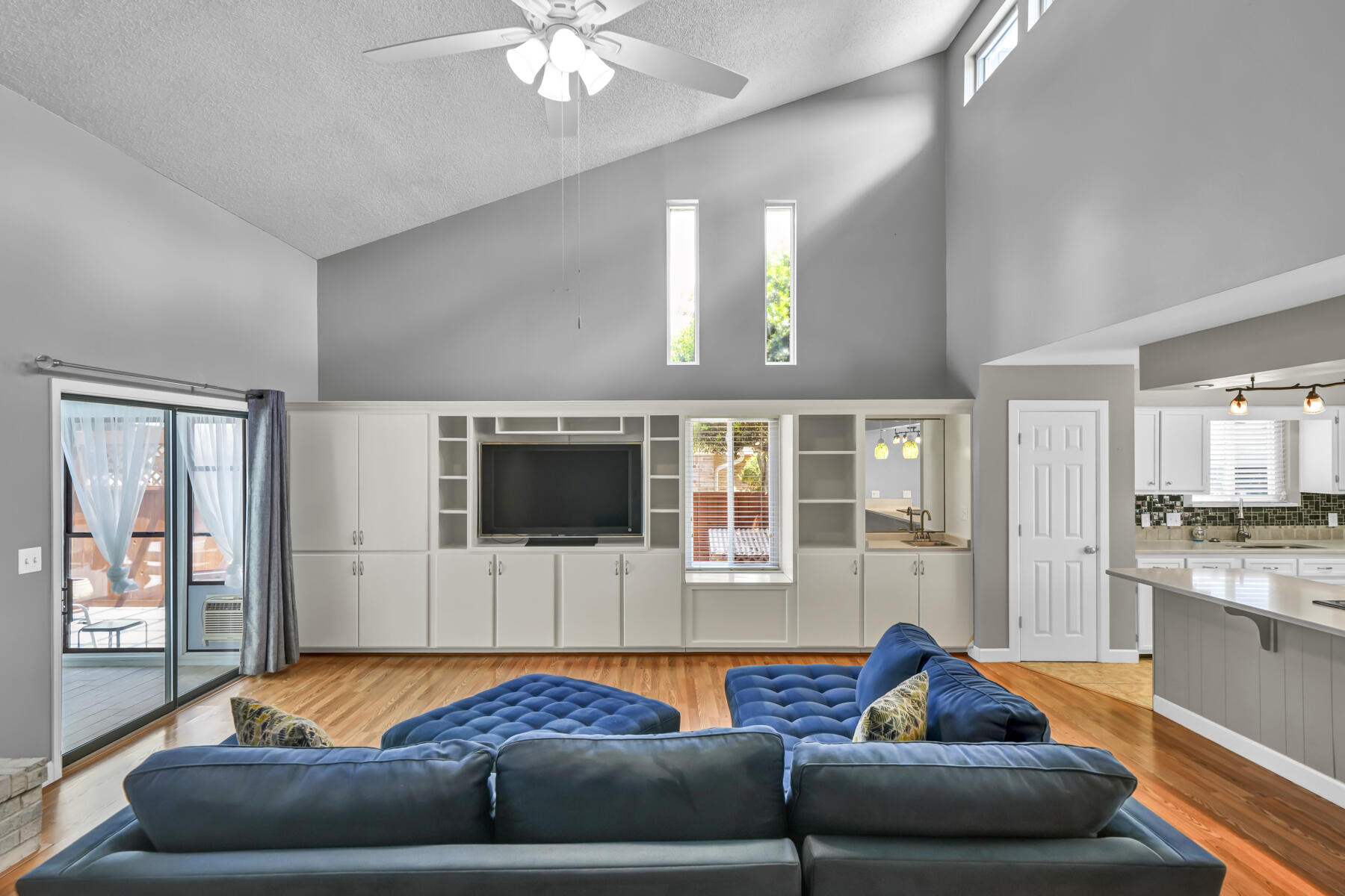 TANGLEWOOD S/D 2ND ADDN - Residential