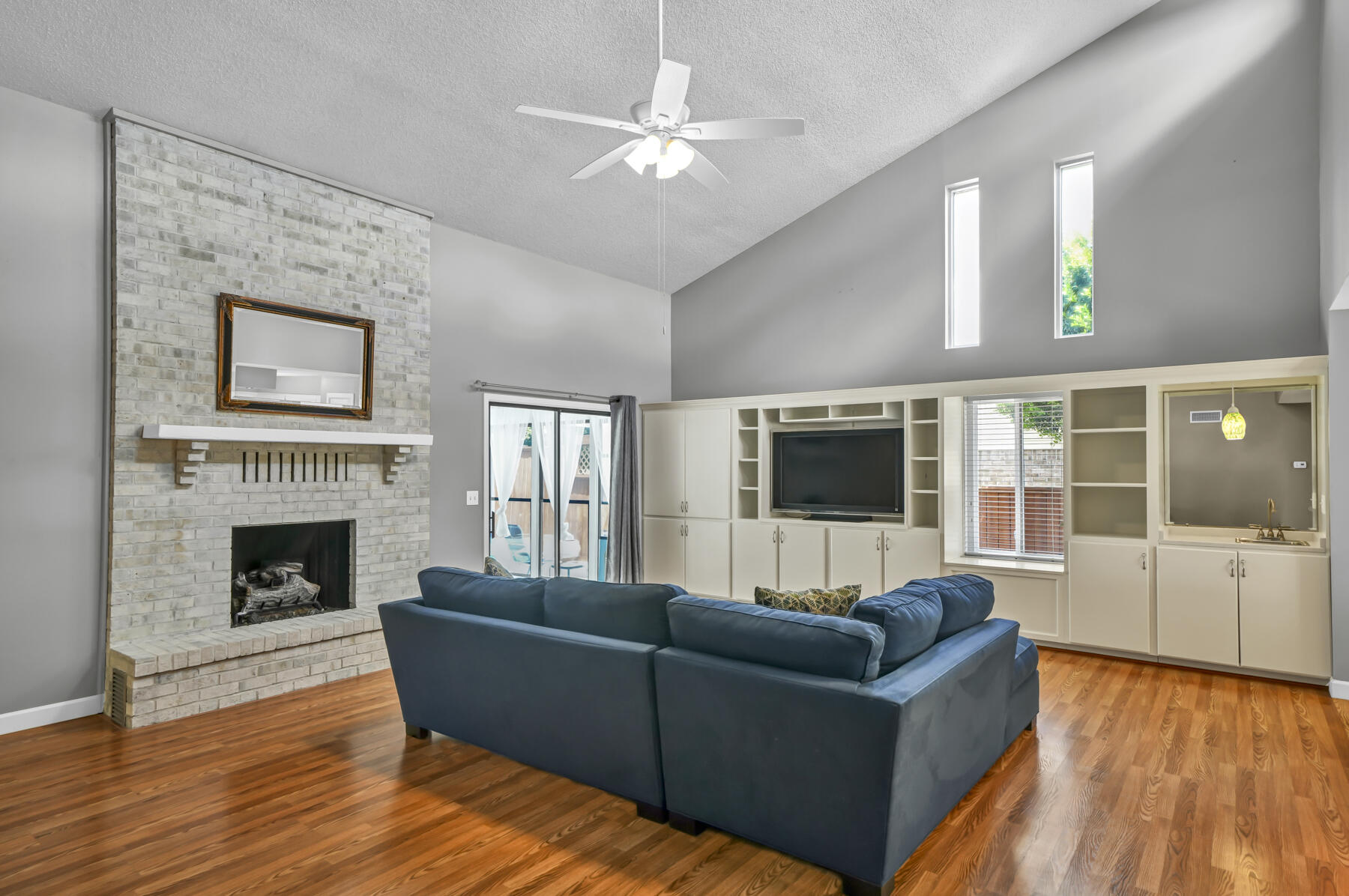 TANGLEWOOD S/D 2ND ADDN - Residential