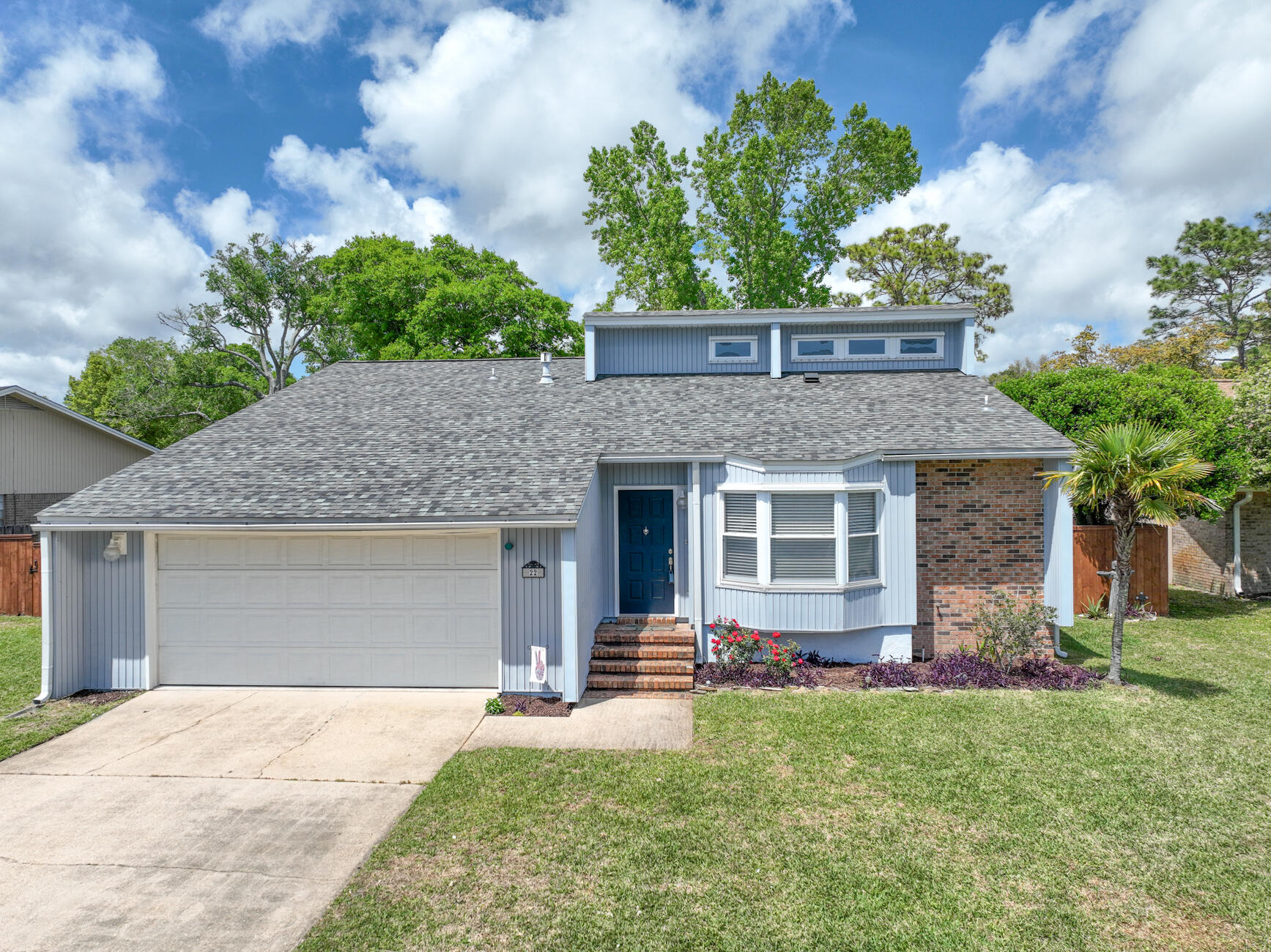 TANGLEWOOD S/D 2ND ADDN - Residential