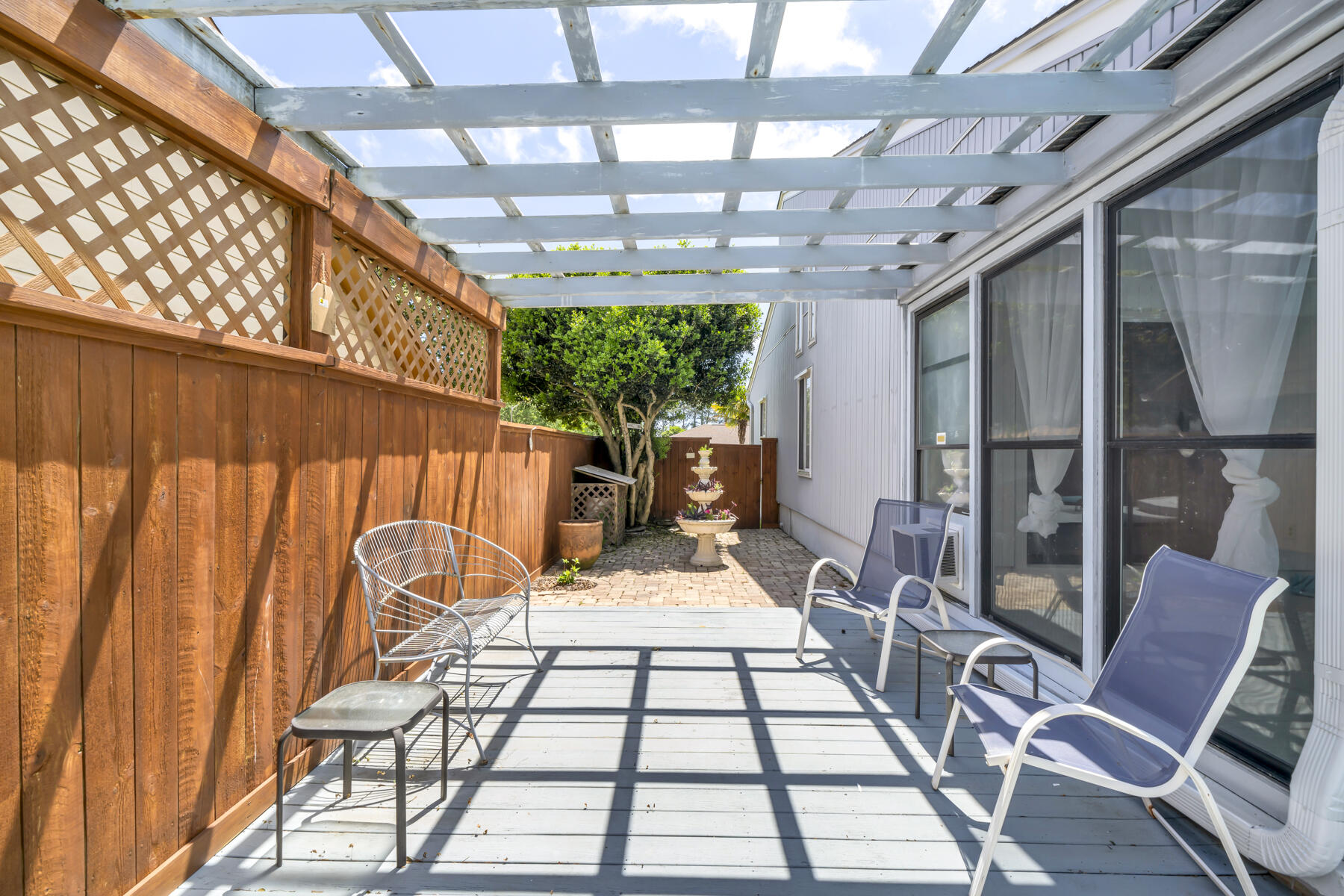 TANGLEWOOD S/D 2ND ADDN - Residential