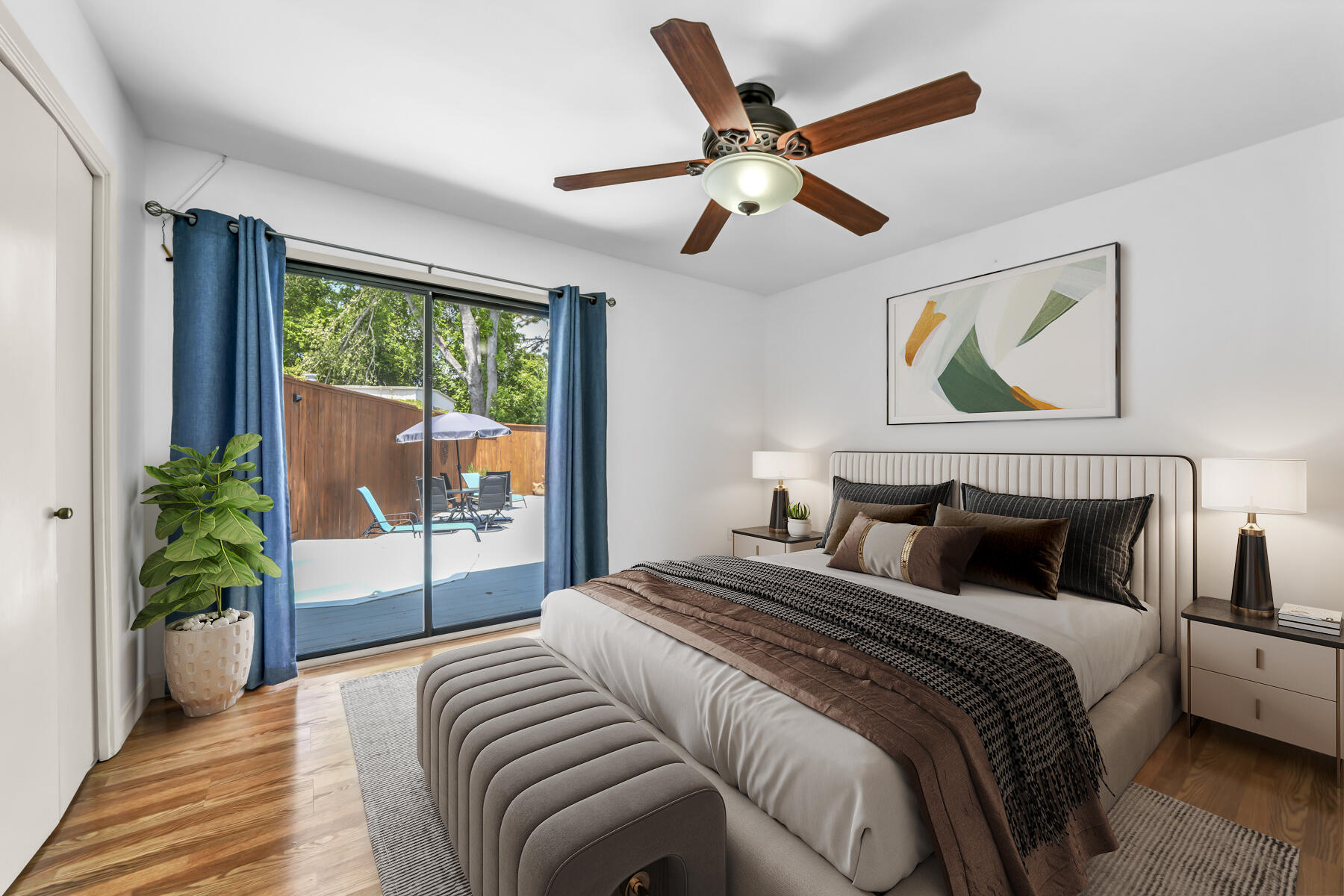 TANGLEWOOD S/D 2ND ADDN - Residential