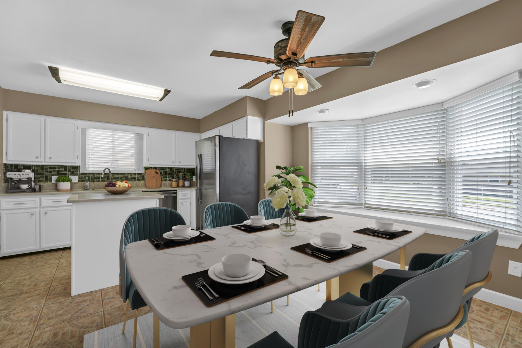 TANGLEWOOD S/D 2ND ADDN - Residential