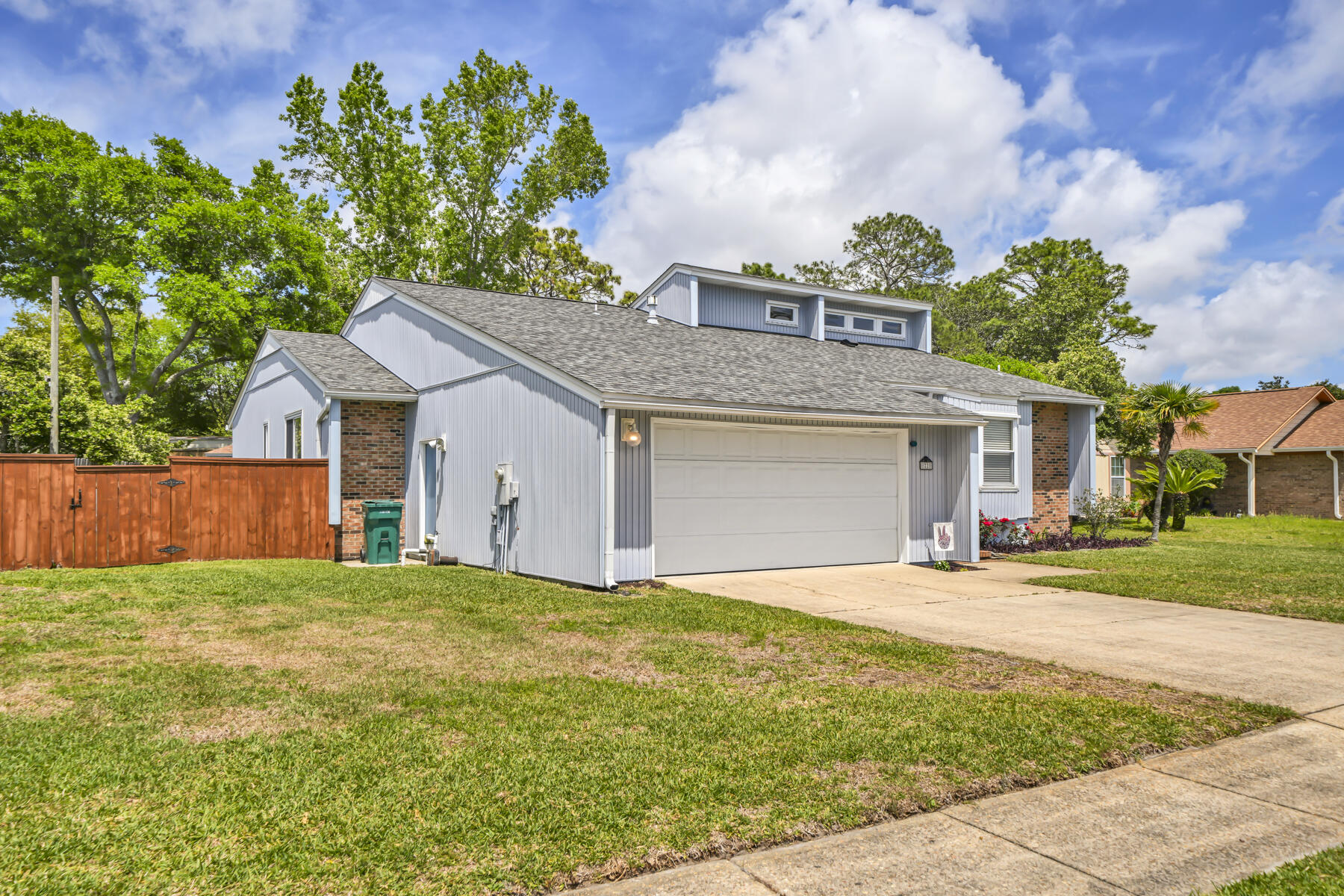 TANGLEWOOD S/D 2ND ADDN - Residential