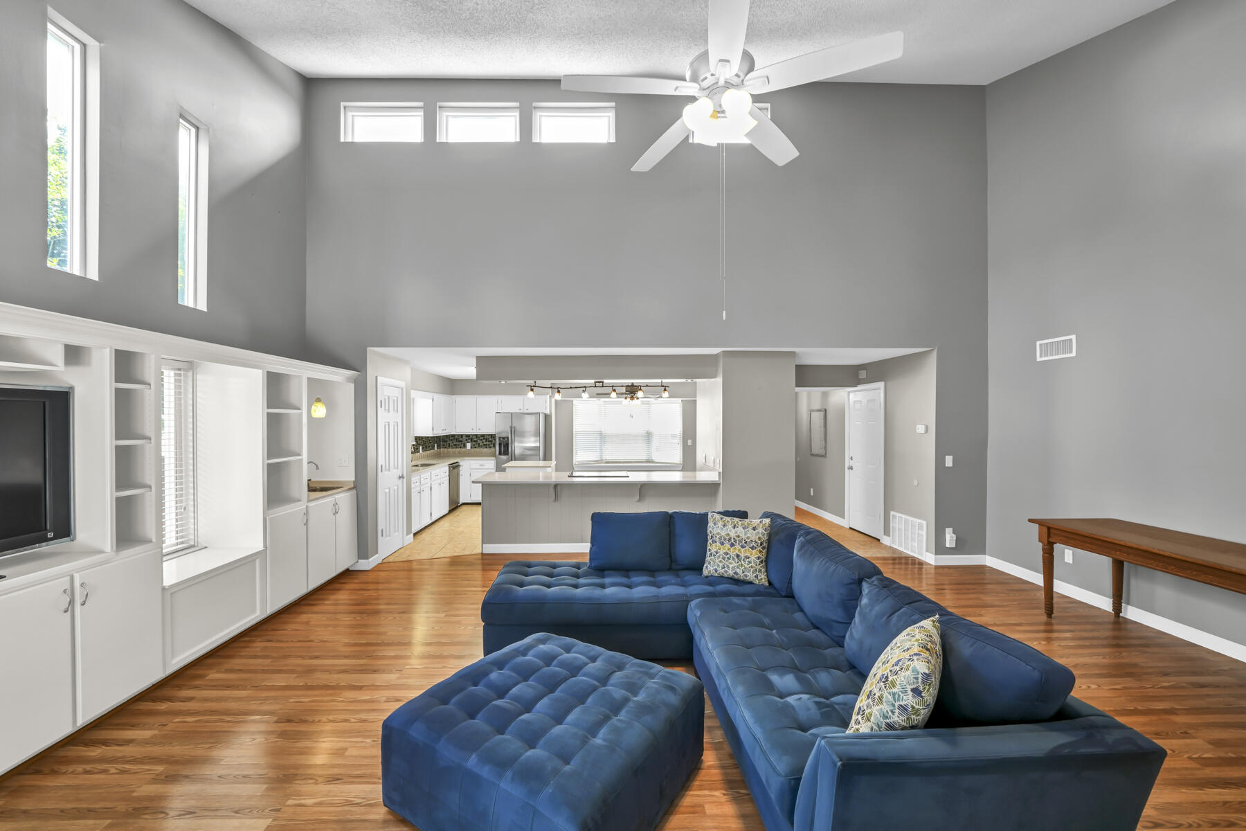 TANGLEWOOD S/D 2ND ADDN - Residential